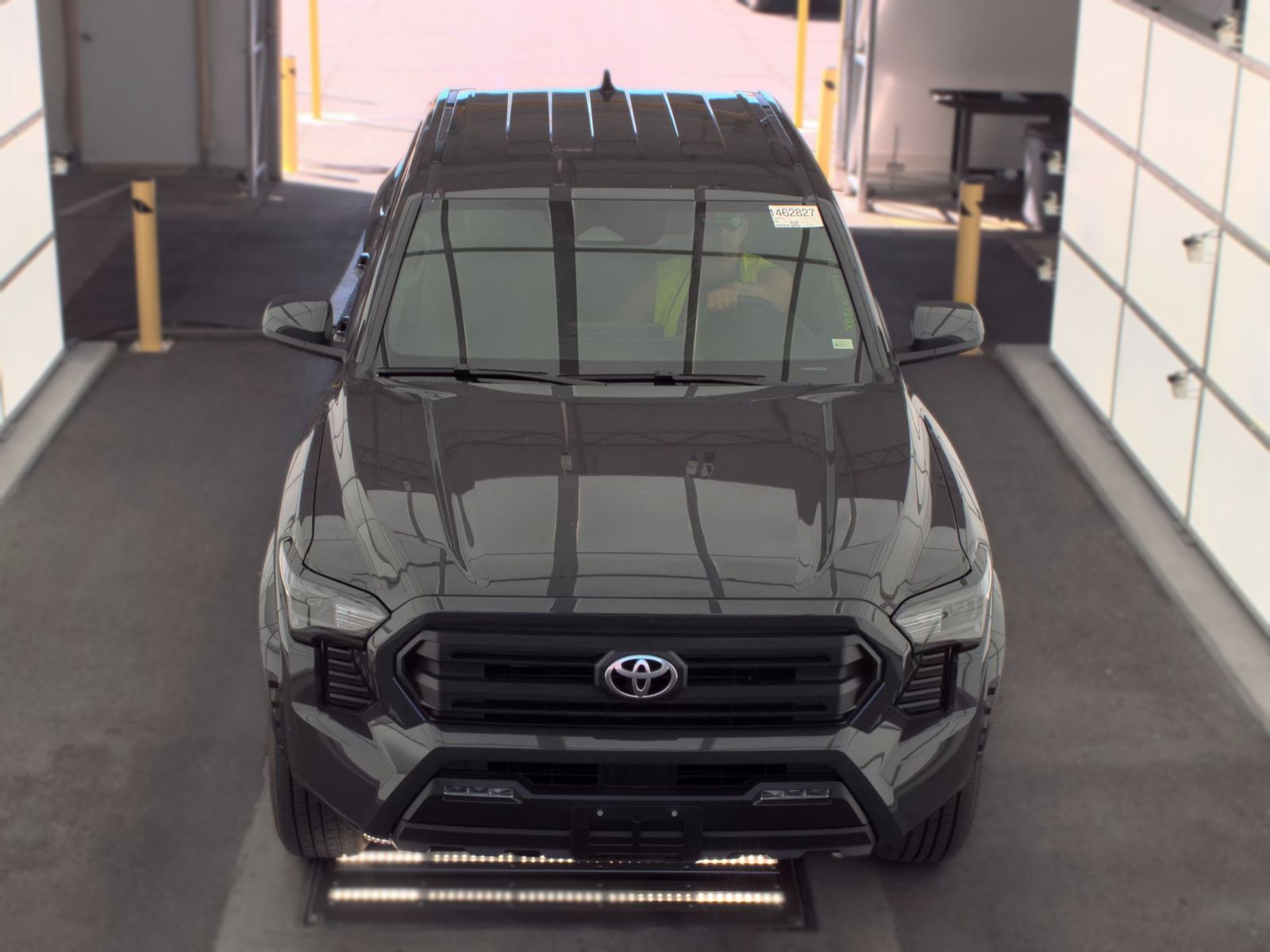 2026 Toyota Tacoma SR5 AWD
