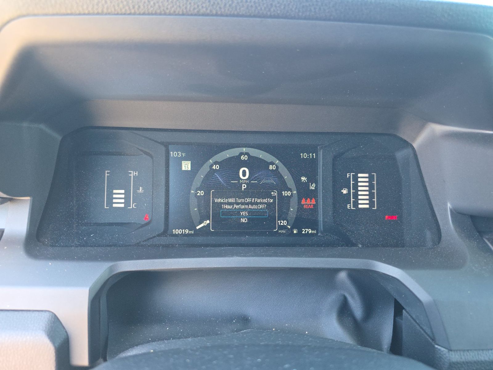 2026 Toyota Tacoma SR5 AWD