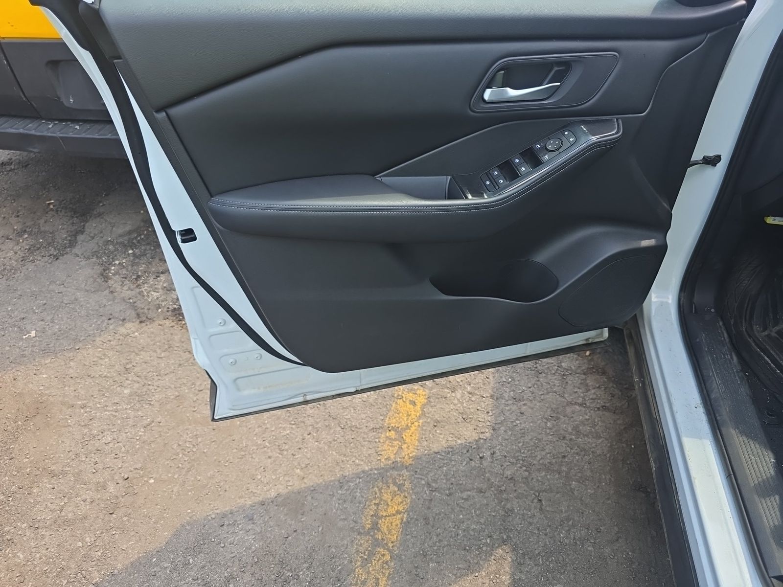 2024 Nissan Rogue SV AWD