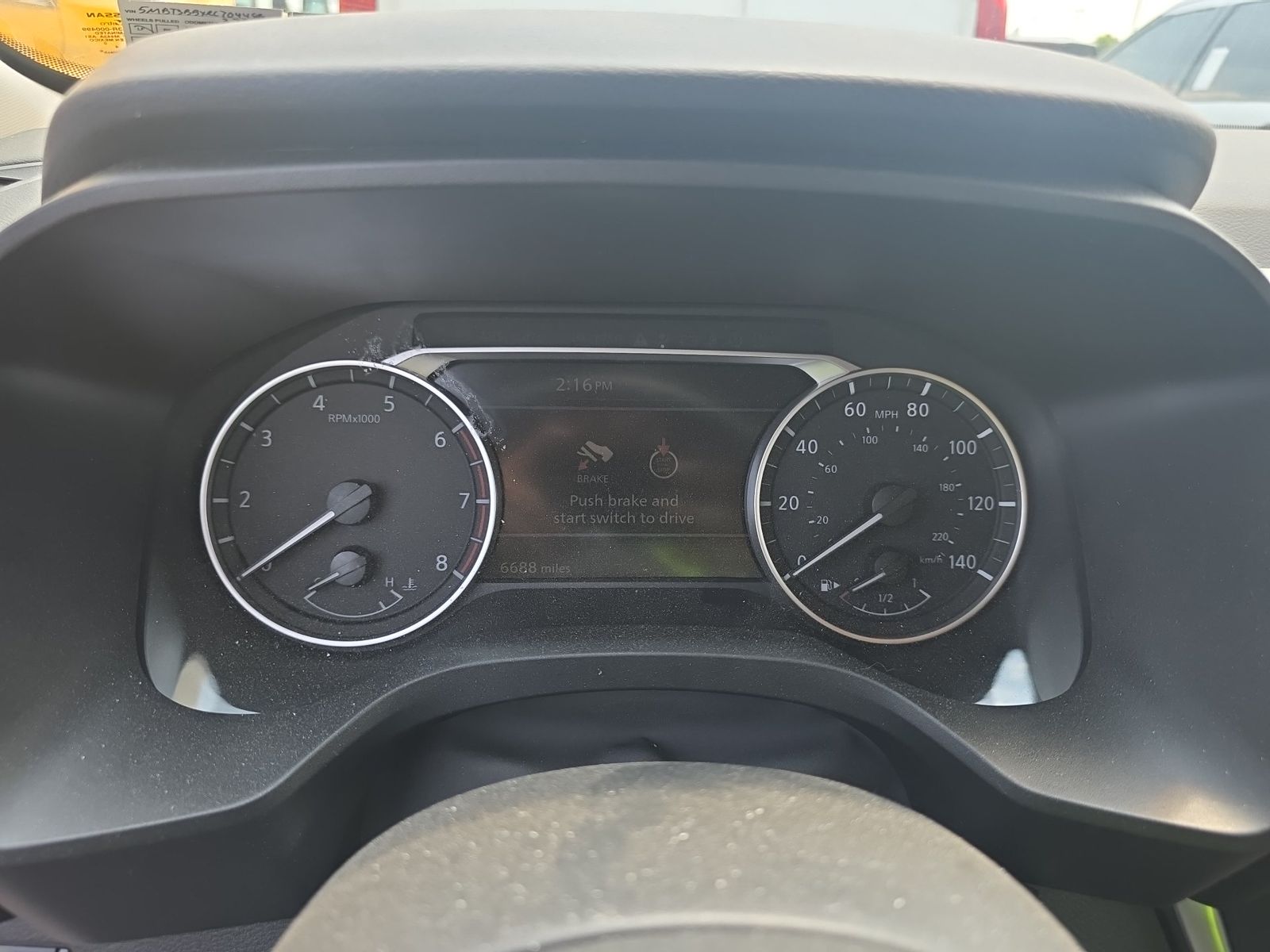 2024 Nissan Rogue SV AWD