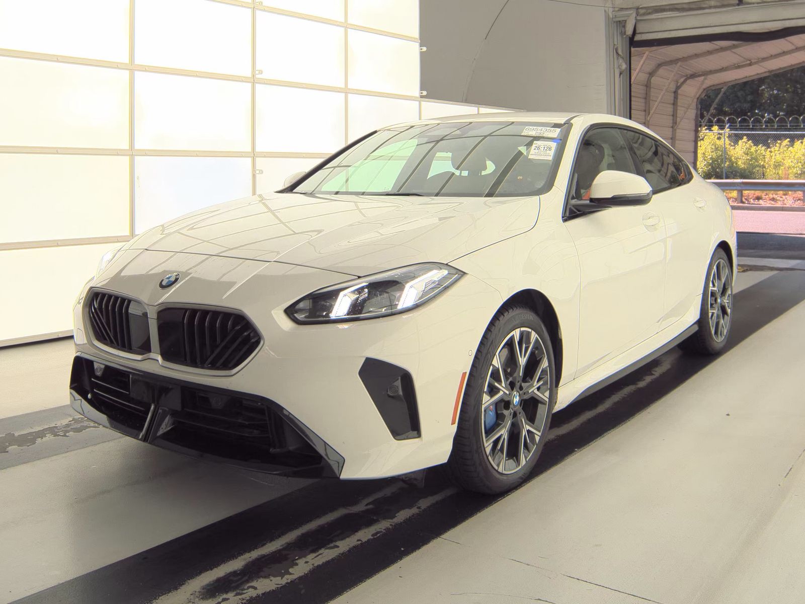 2026 BMW 2 Series 228 xDrive AWD