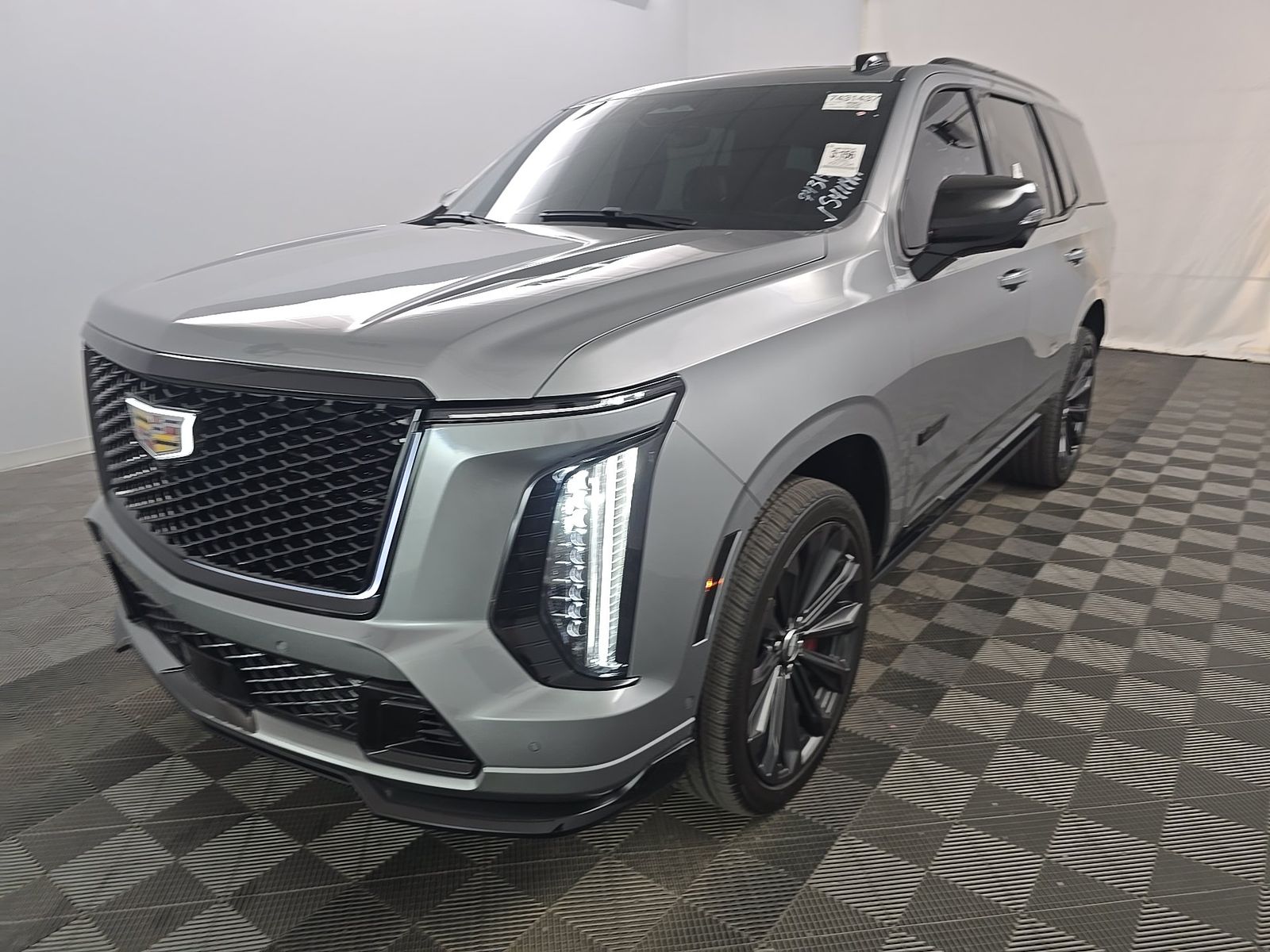 2025 Cadillac Escalade V-Series AWD