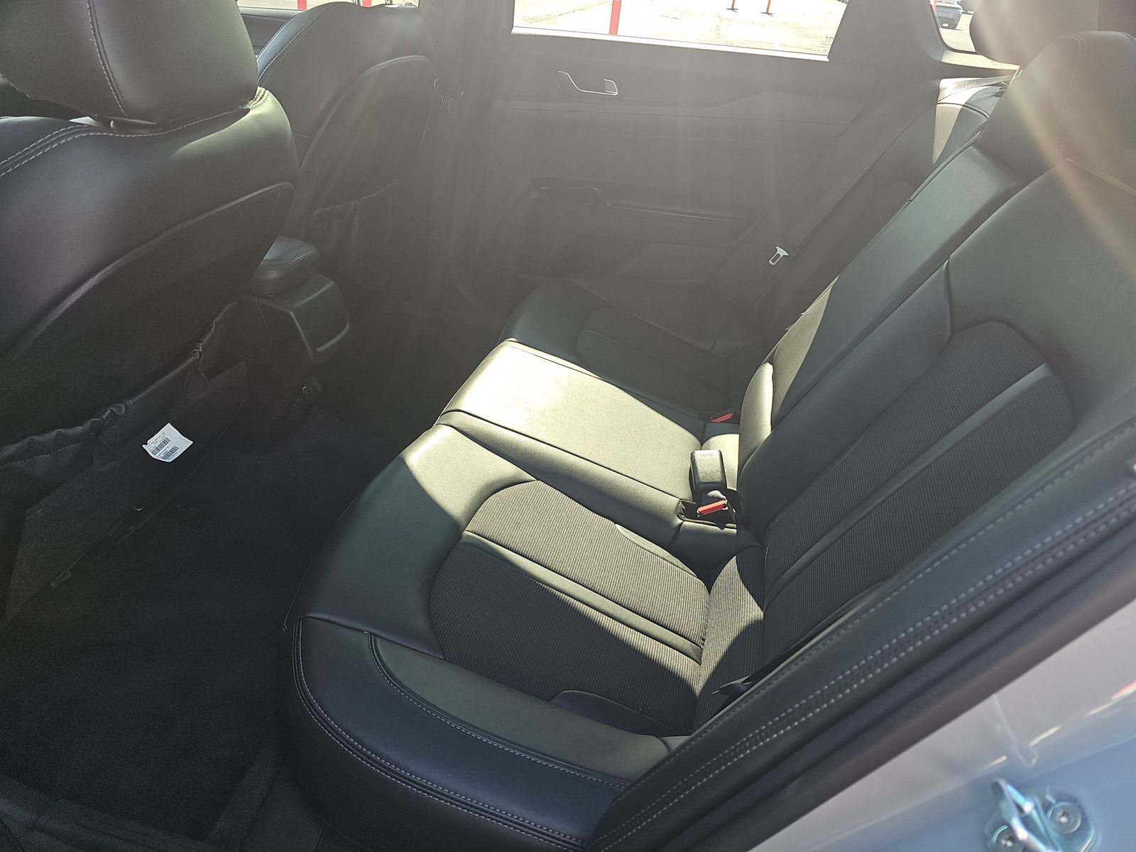 2022 Kia K5 GT-Line FWD