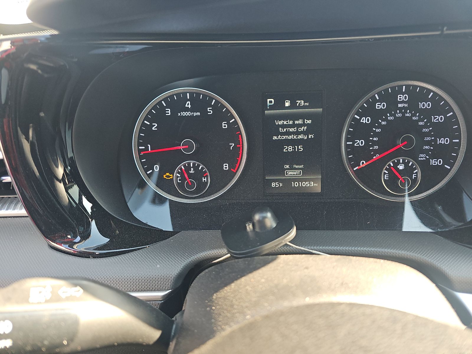 2022 Kia K5 GT-Line FWD