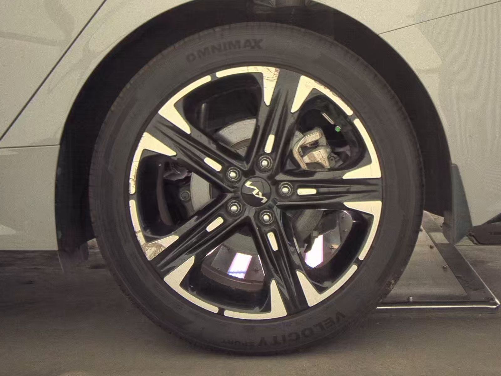 2022 Kia K5 GT-Line FWD