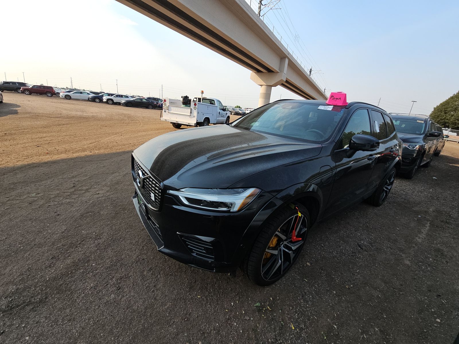 2020 Volvo XC60 Plug-In Hybrid T8 Polestar Engineered AWD