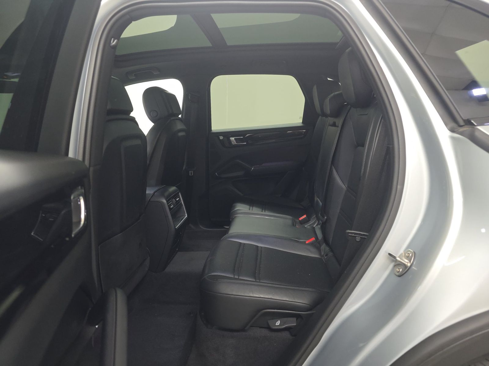 2023 Porsche Cayenne Base AWD