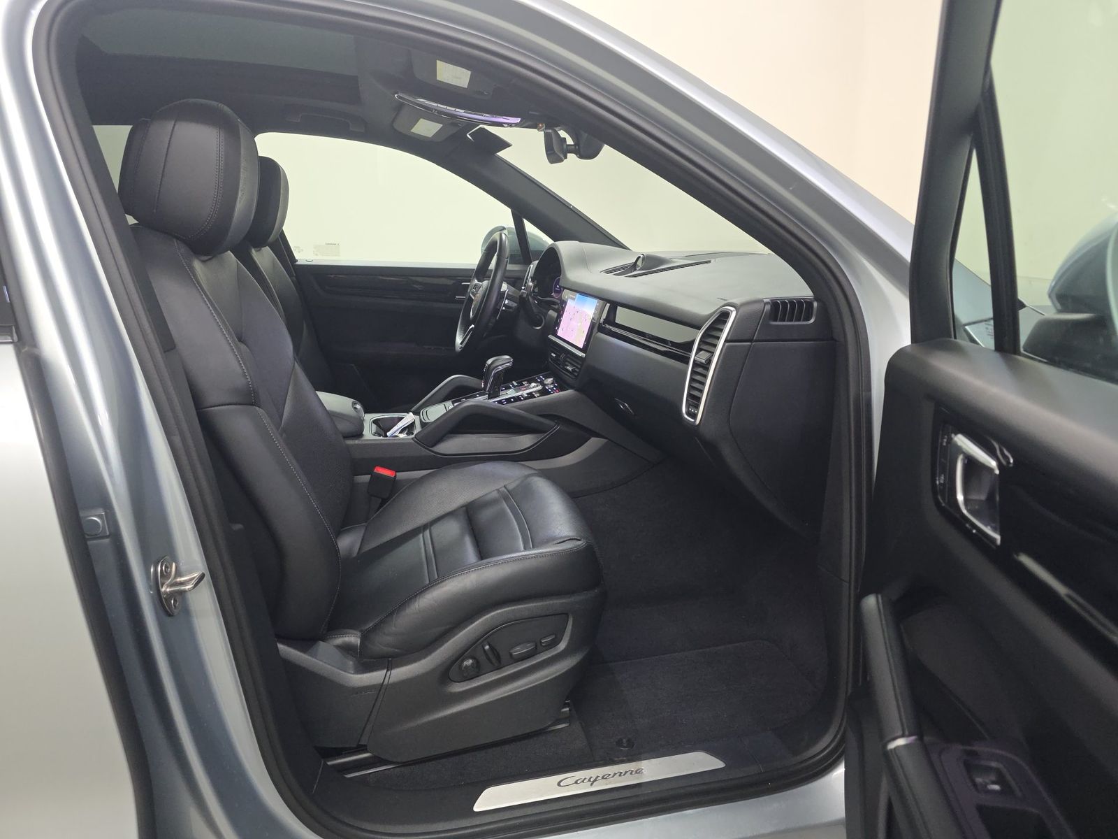 2023 Porsche Cayenne Base AWD
