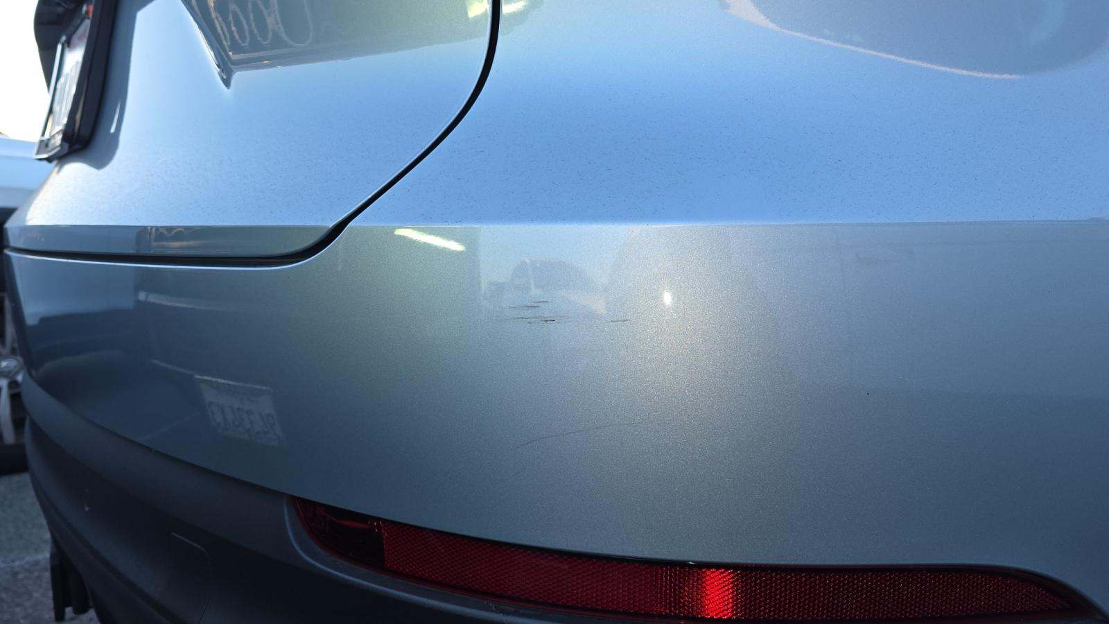 2023 Porsche Cayenne Base AWD