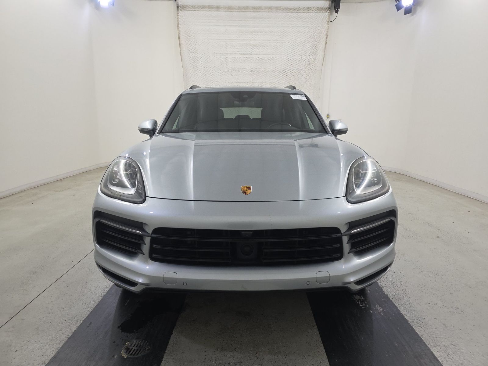 2023 Porsche Cayenne Base AWD