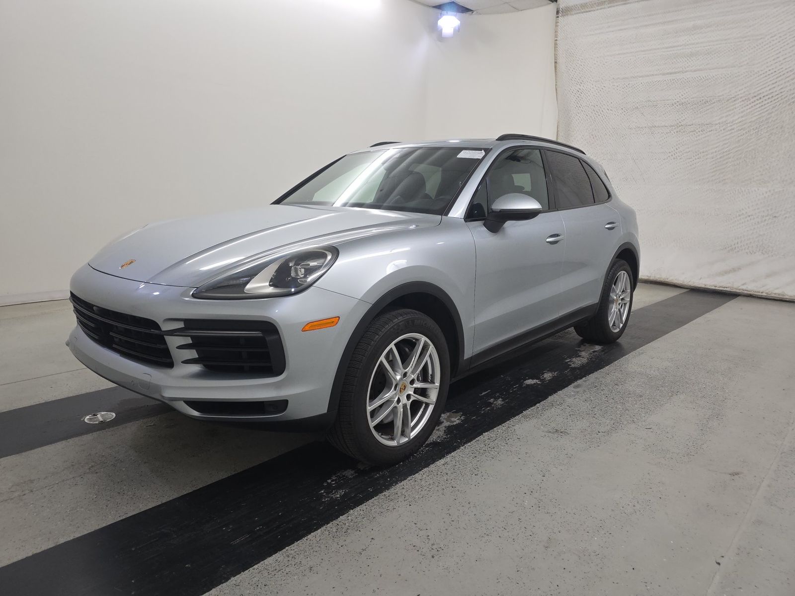 2023 Porsche Cayenne Base AWD