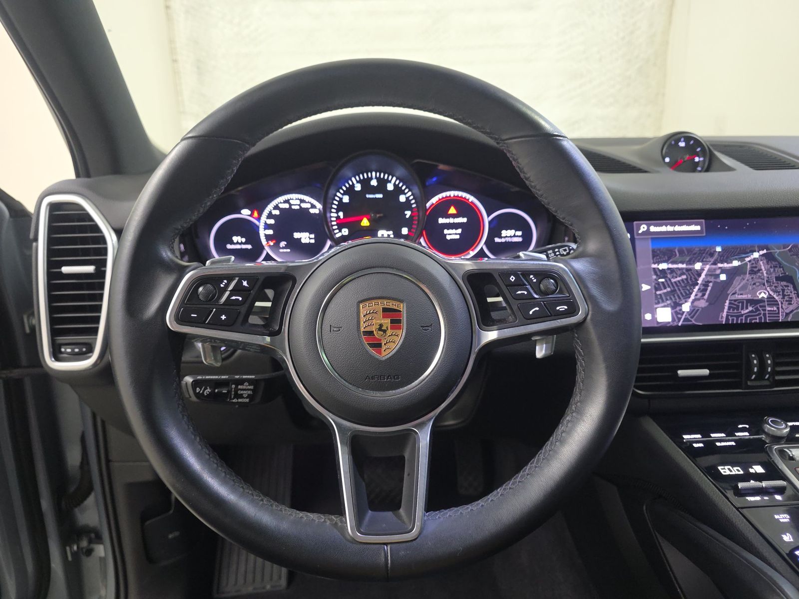 2023 Porsche Cayenne Base AWD