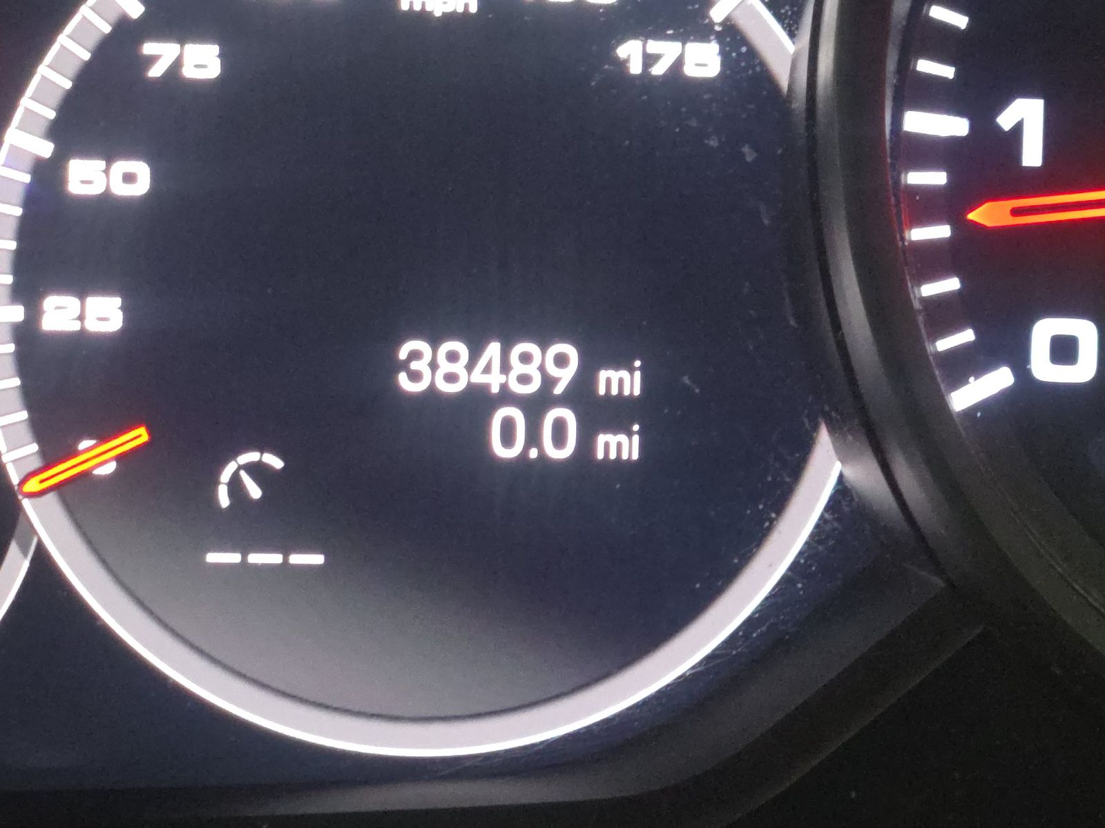 2023 Porsche Cayenne Base AWD