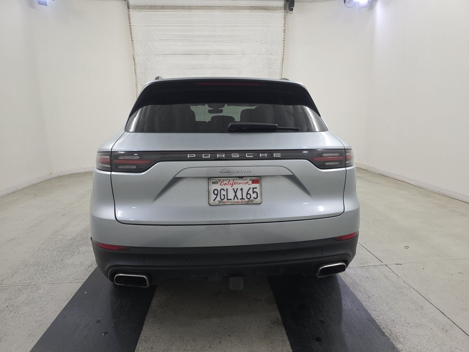 2023 Porsche Cayenne Base AWD