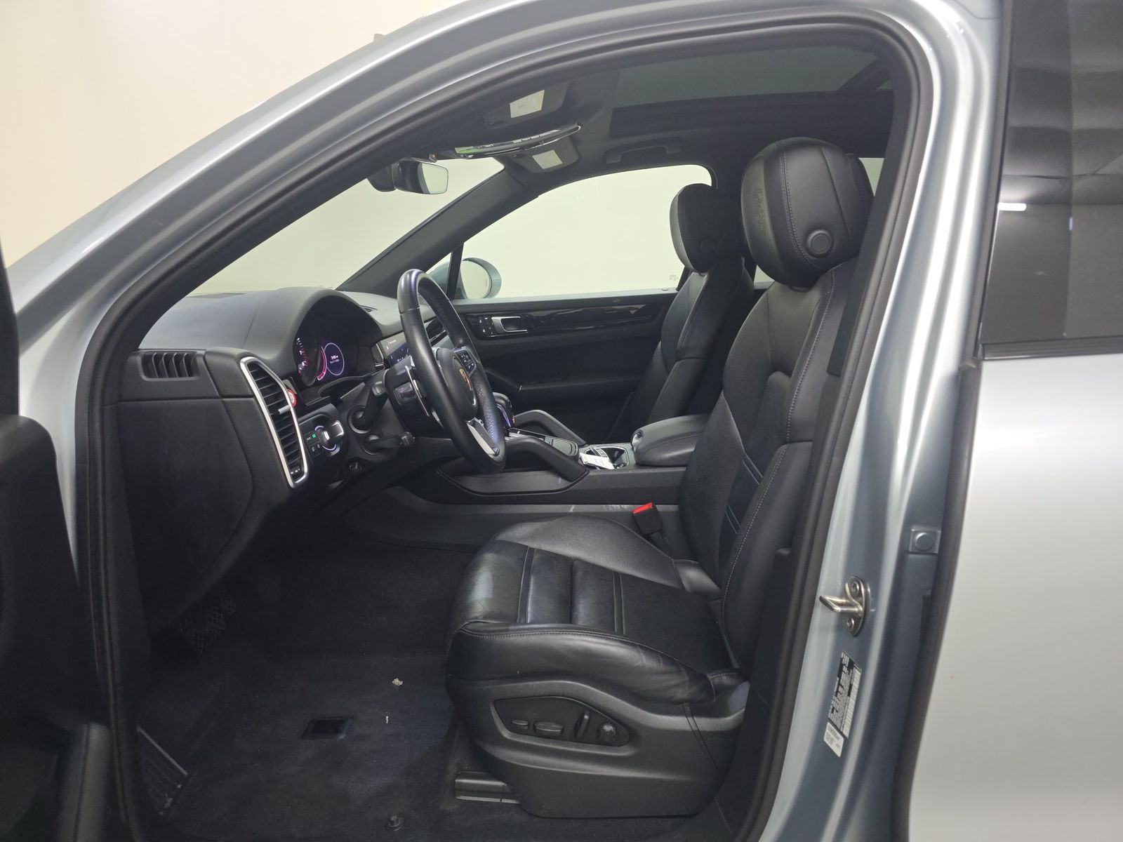 2023 Porsche Cayenne Base AWD