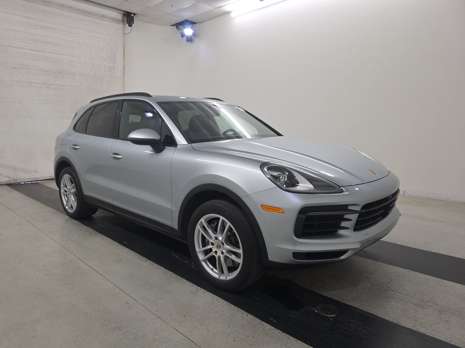 2023 Porsche Cayenne Base AWD