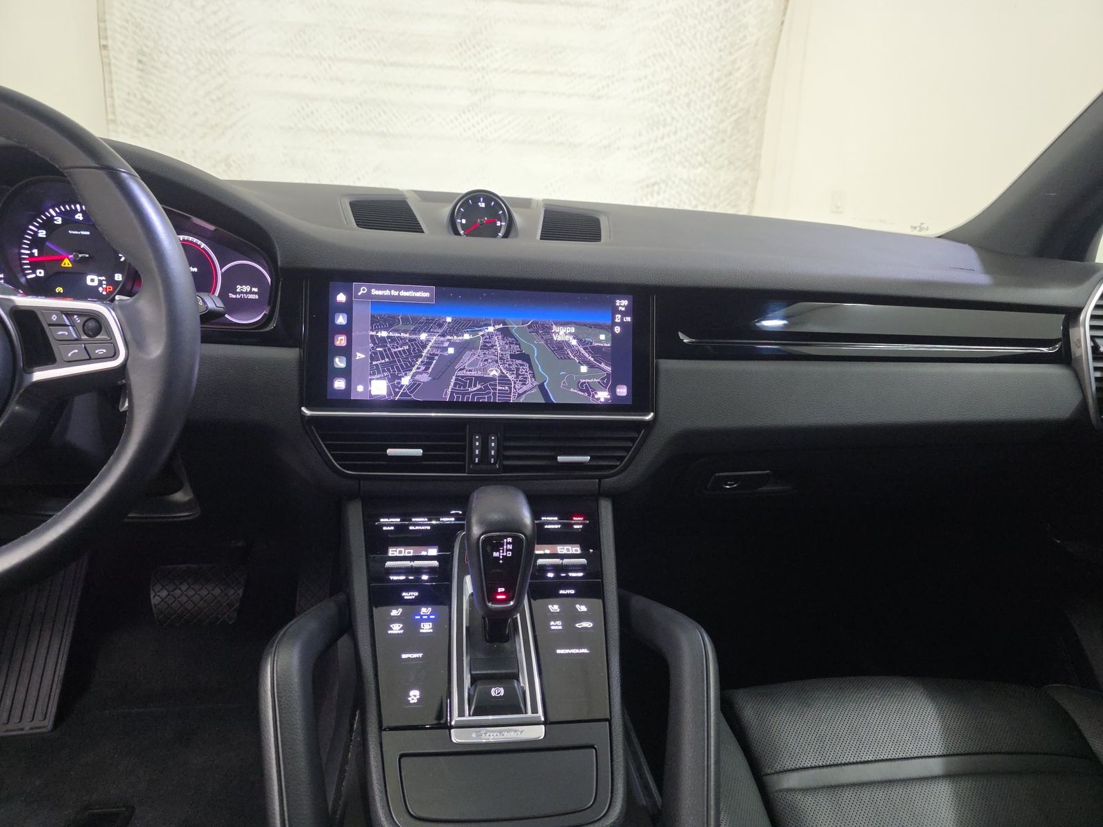 2023 Porsche Cayenne Base AWD