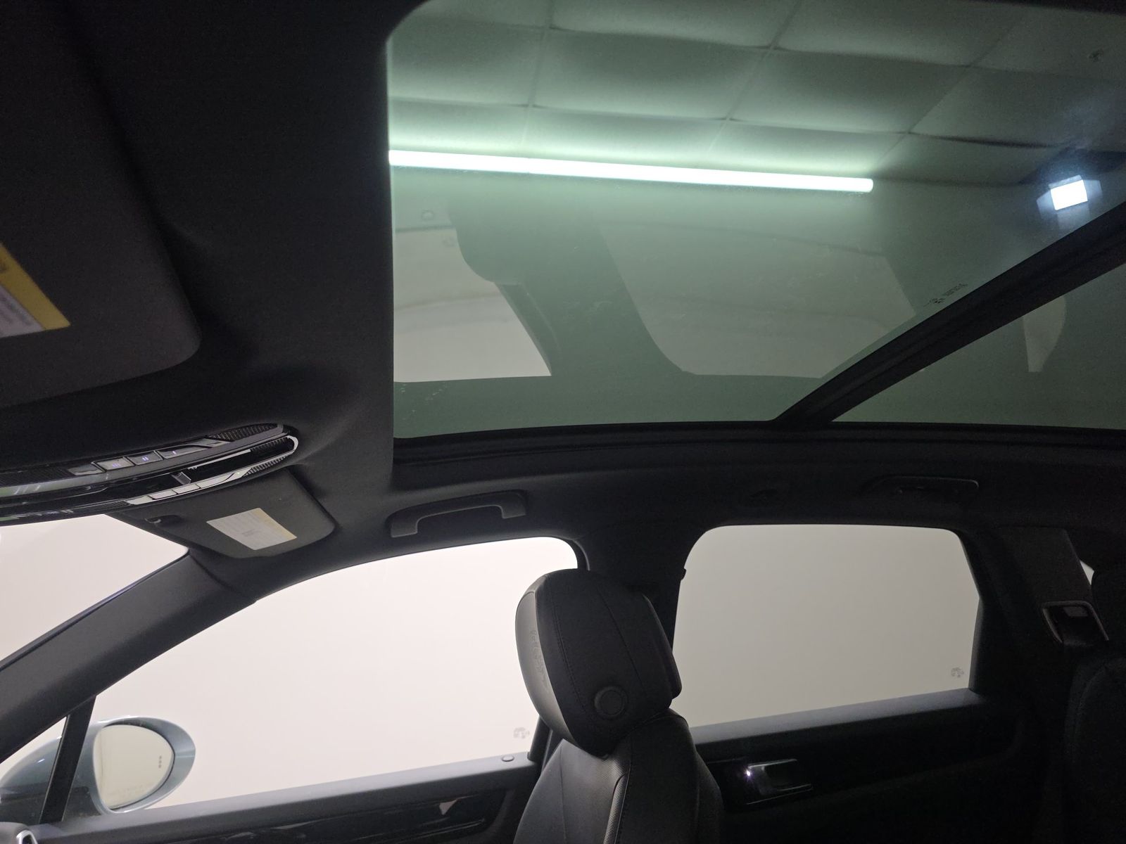 2023 Porsche Cayenne Base AWD