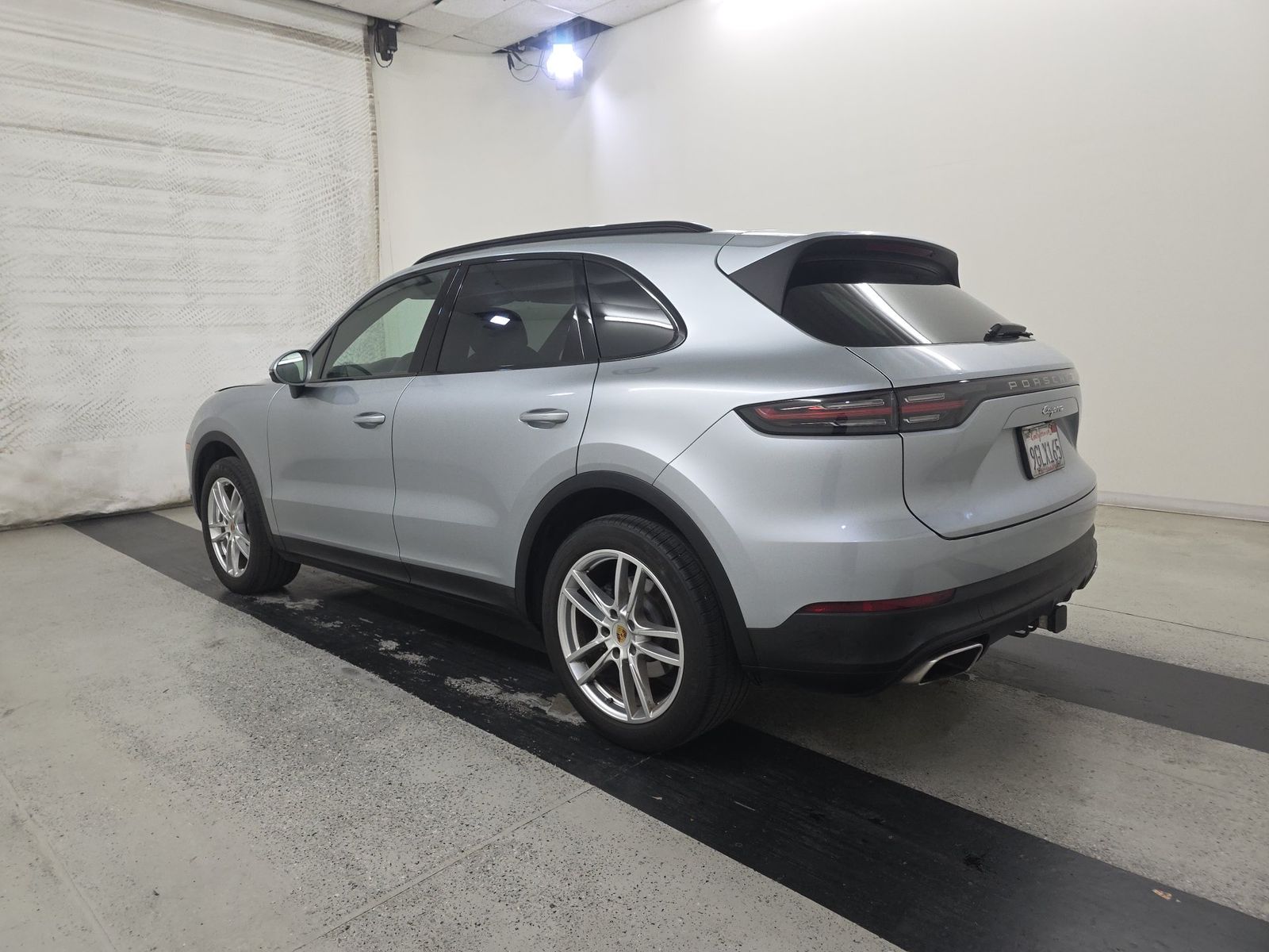 2023 Porsche Cayenne Base AWD