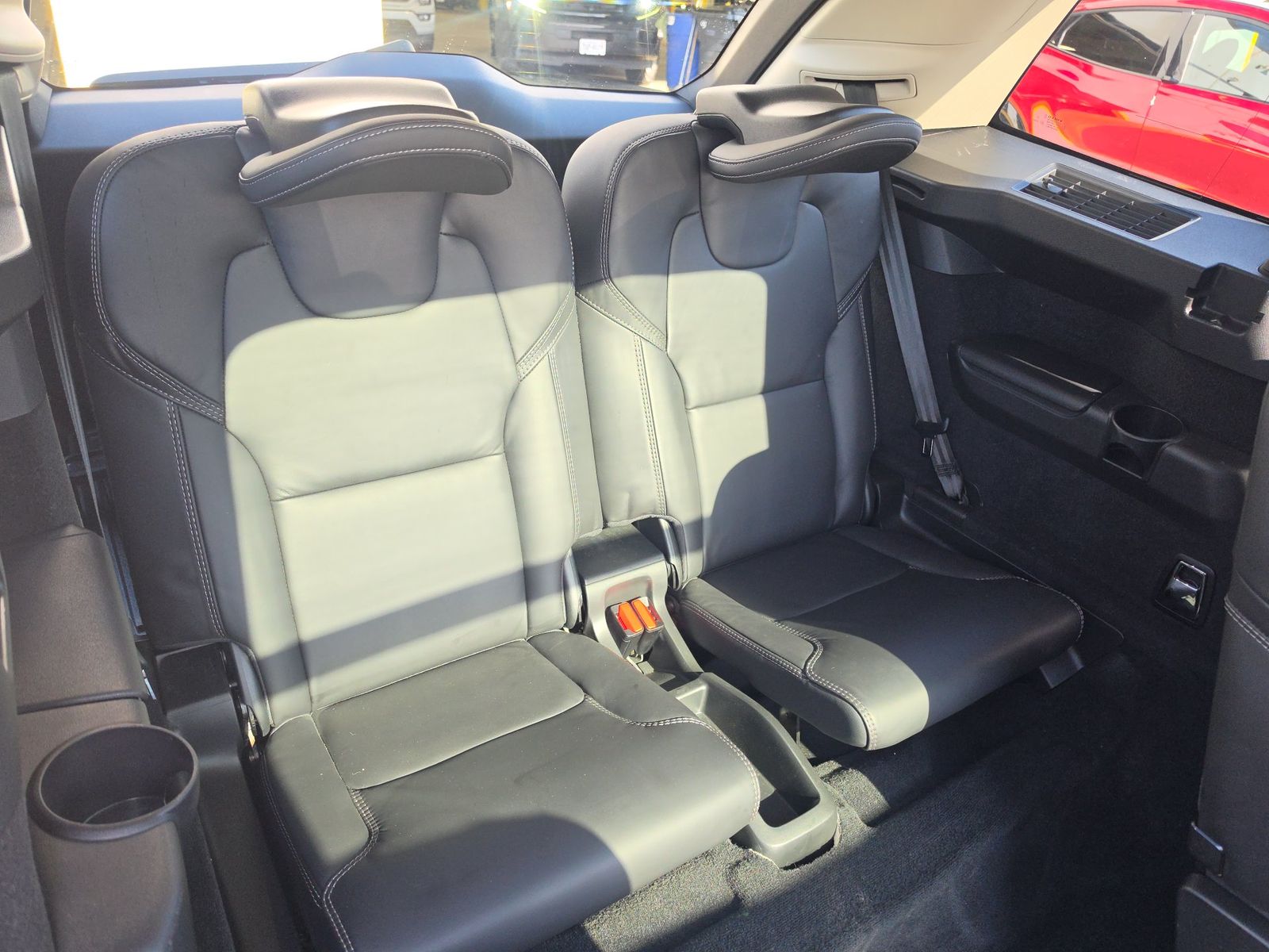 2024 Volvo XC90 Recharge T8 Ultimate AWD