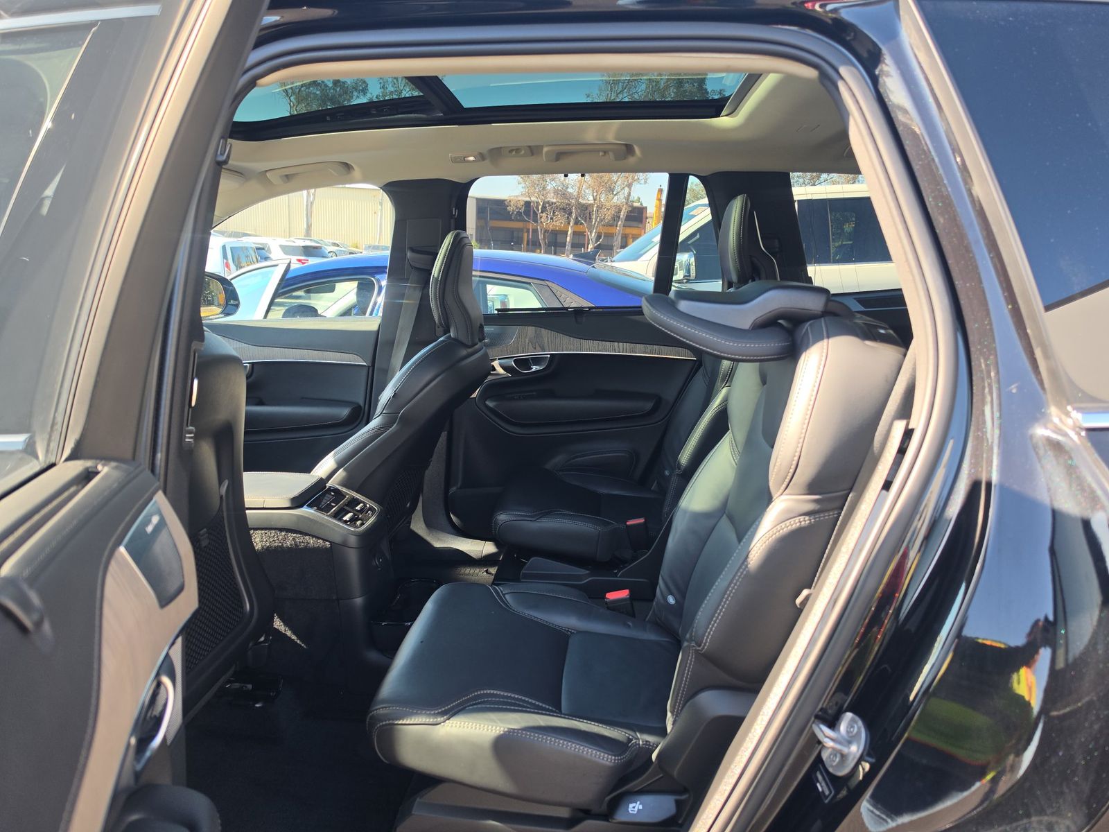 2024 Volvo XC90 Recharge T8 Ultimate AWD