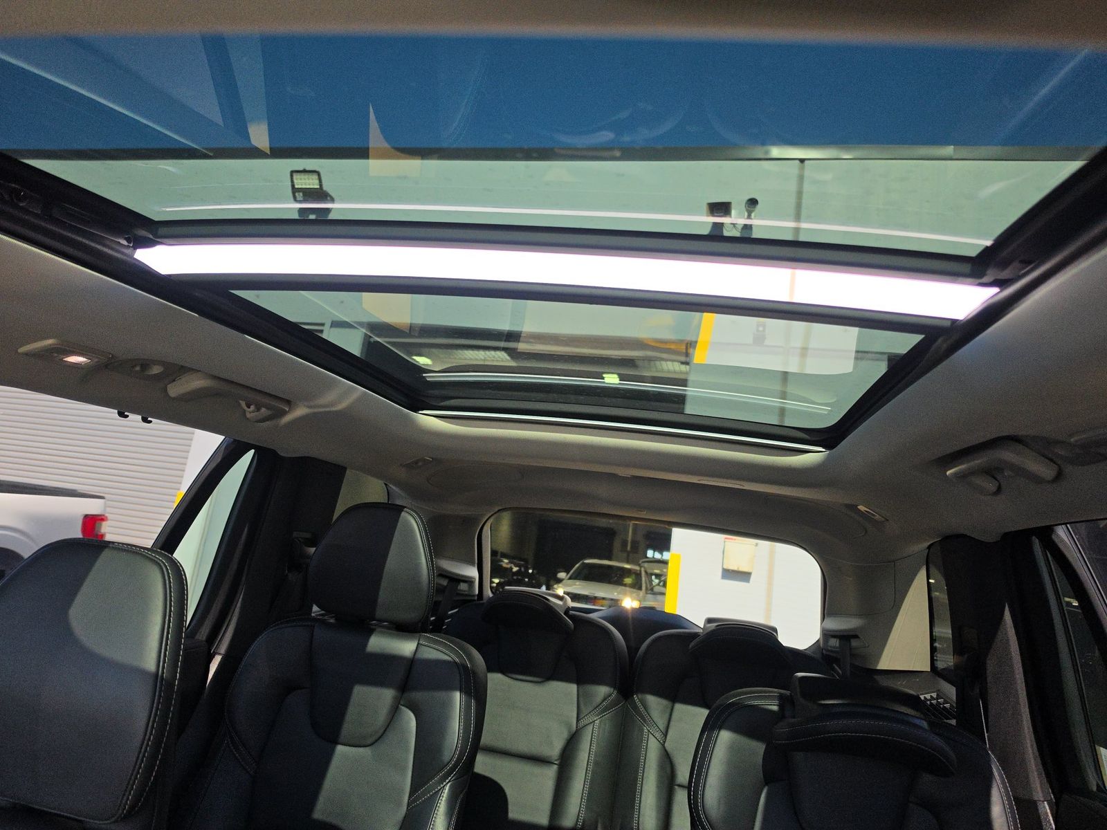 2024 Volvo XC90 Recharge T8 Ultimate AWD