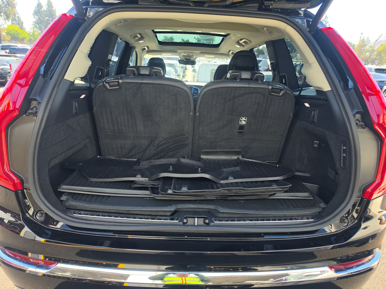 2024 Volvo XC90 Recharge T8 Ultimate AWD