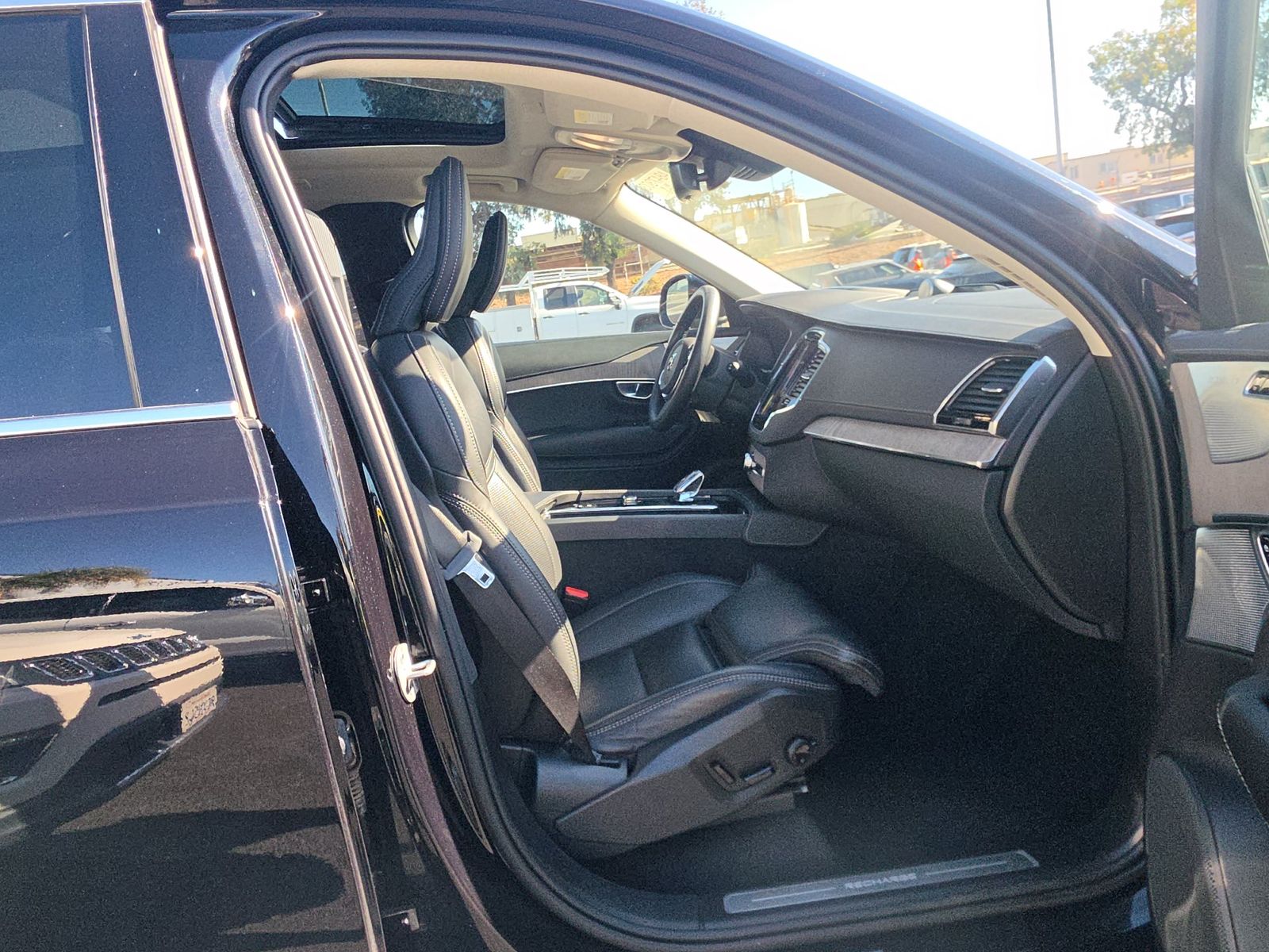 2024 Volvo XC90 Recharge T8 Ultimate AWD