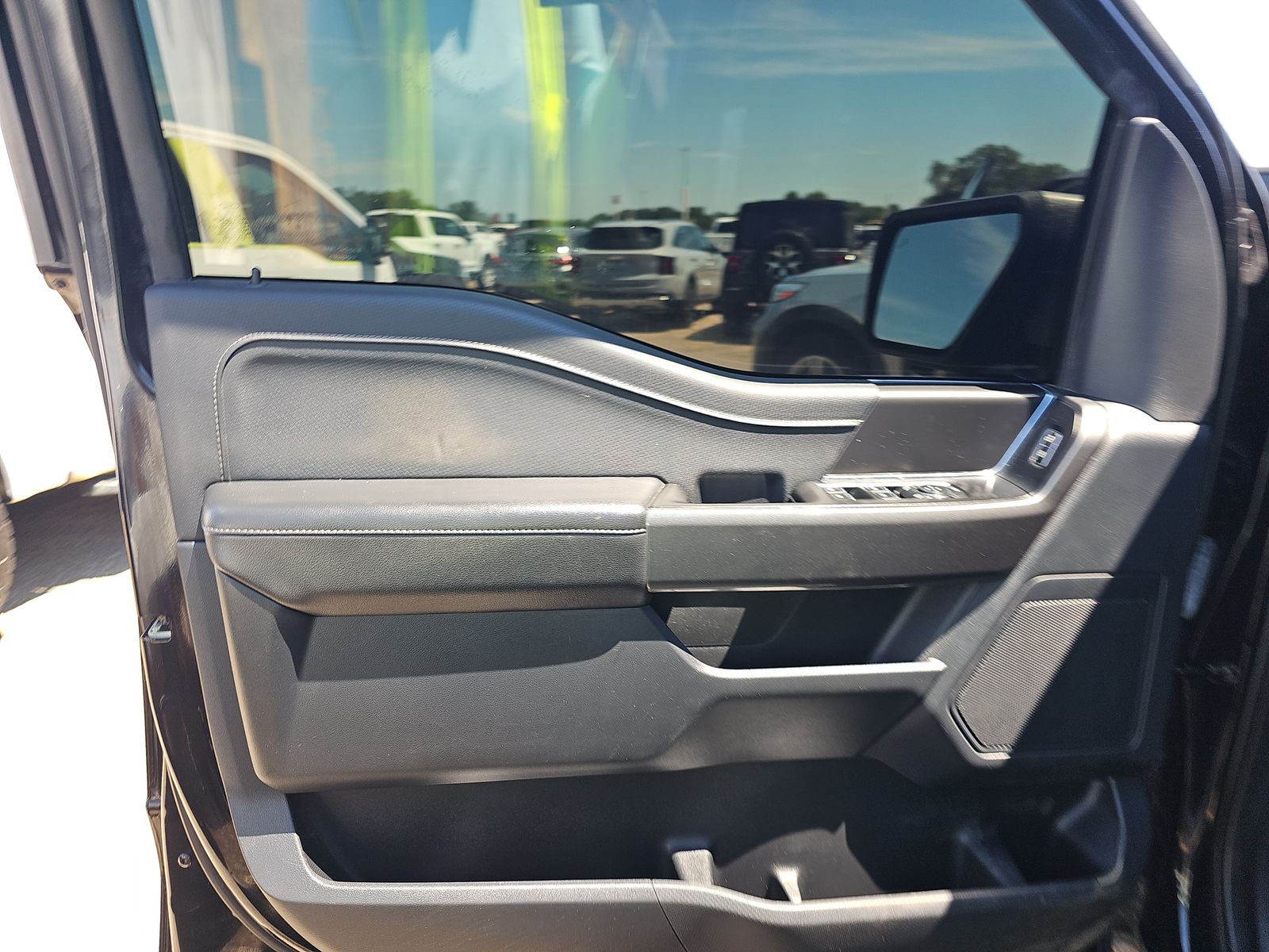 2022 Ford F-150 XL AWD
