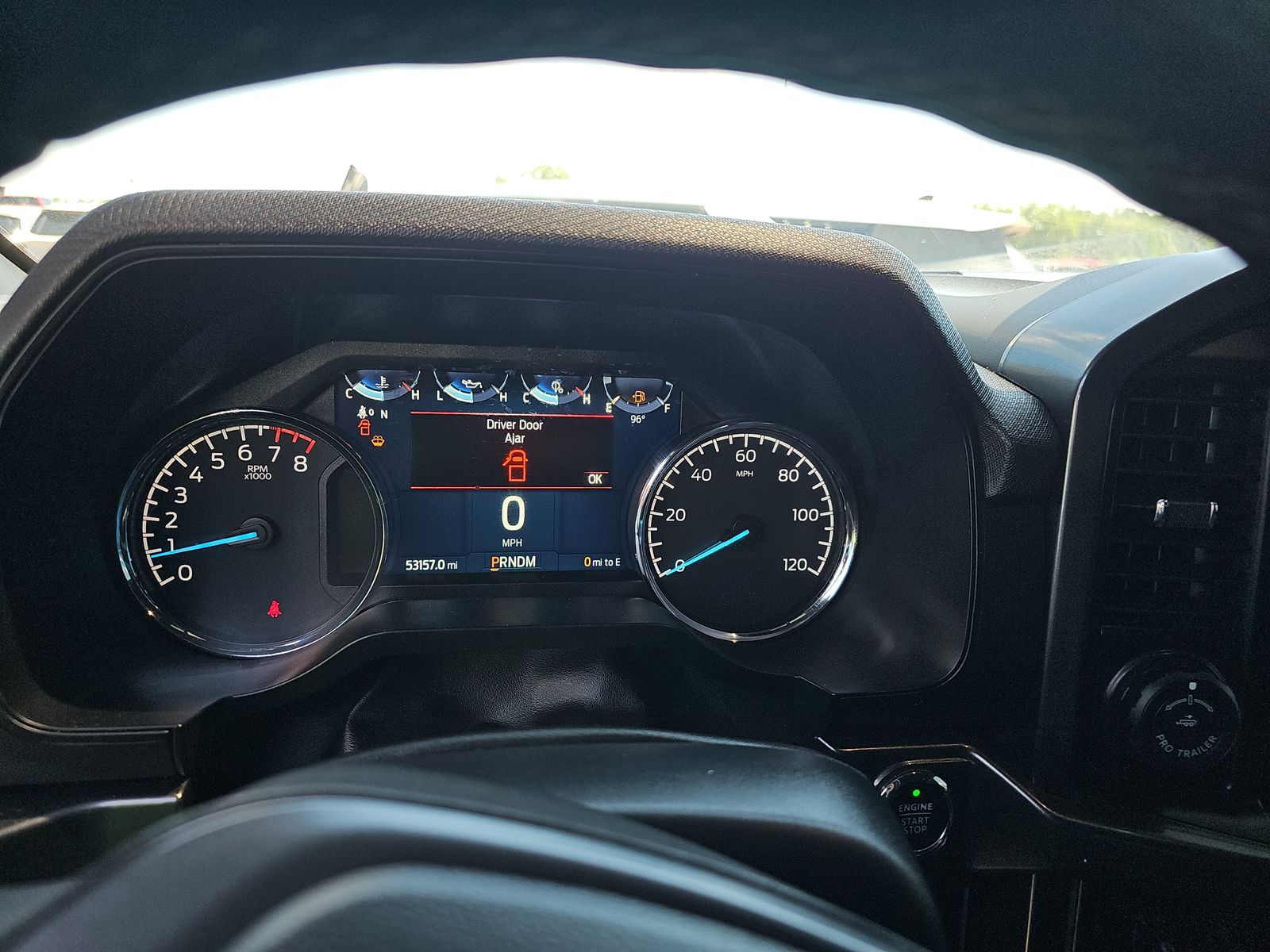 2022 Ford F-150 XL AWD