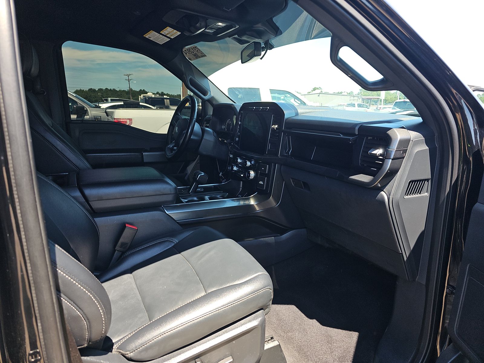 2022 Ford F-150 XL AWD