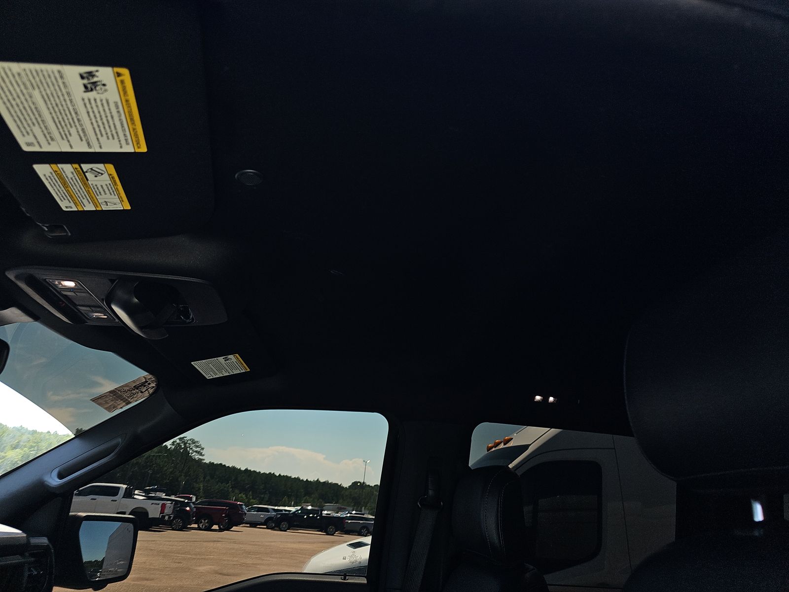 2022 Ford F-150 XL AWD