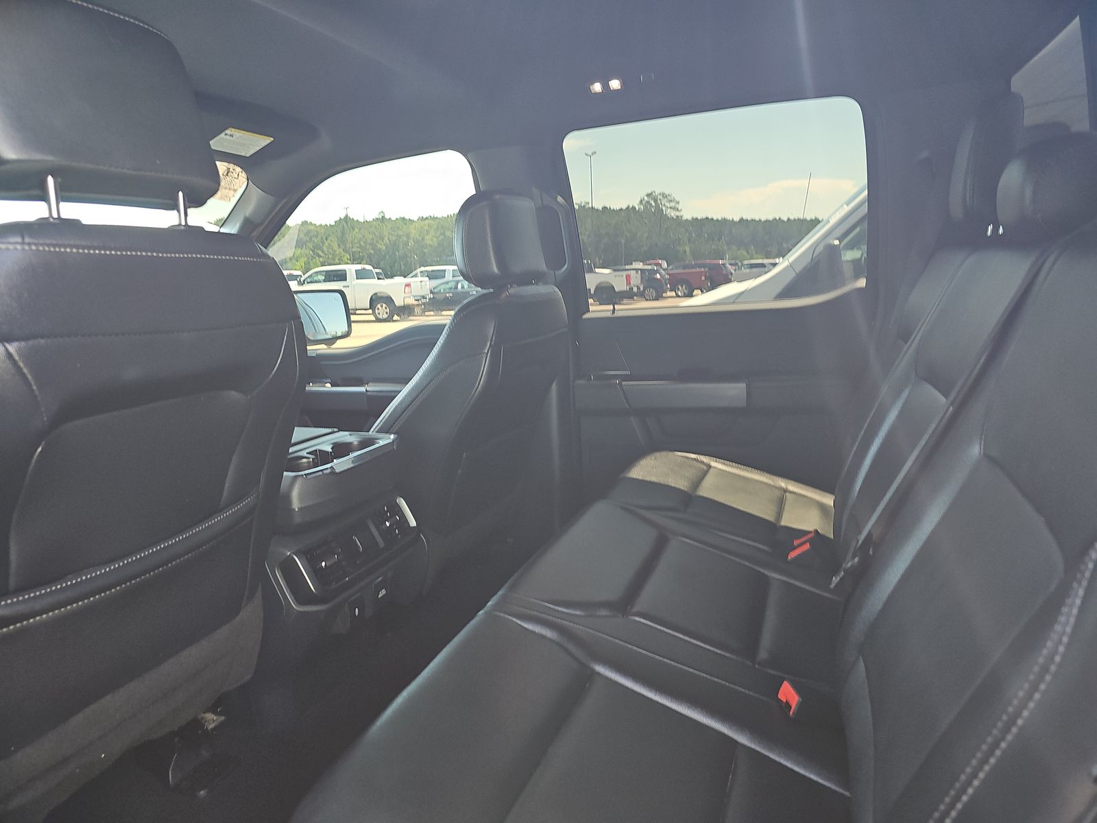2022 Ford F-150 XL AWD