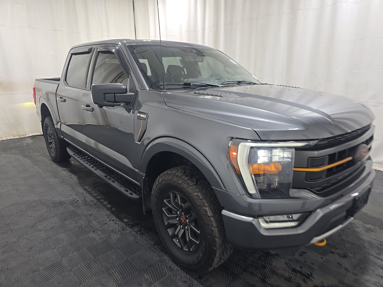 2023 Ford F-150 Tremor AWD