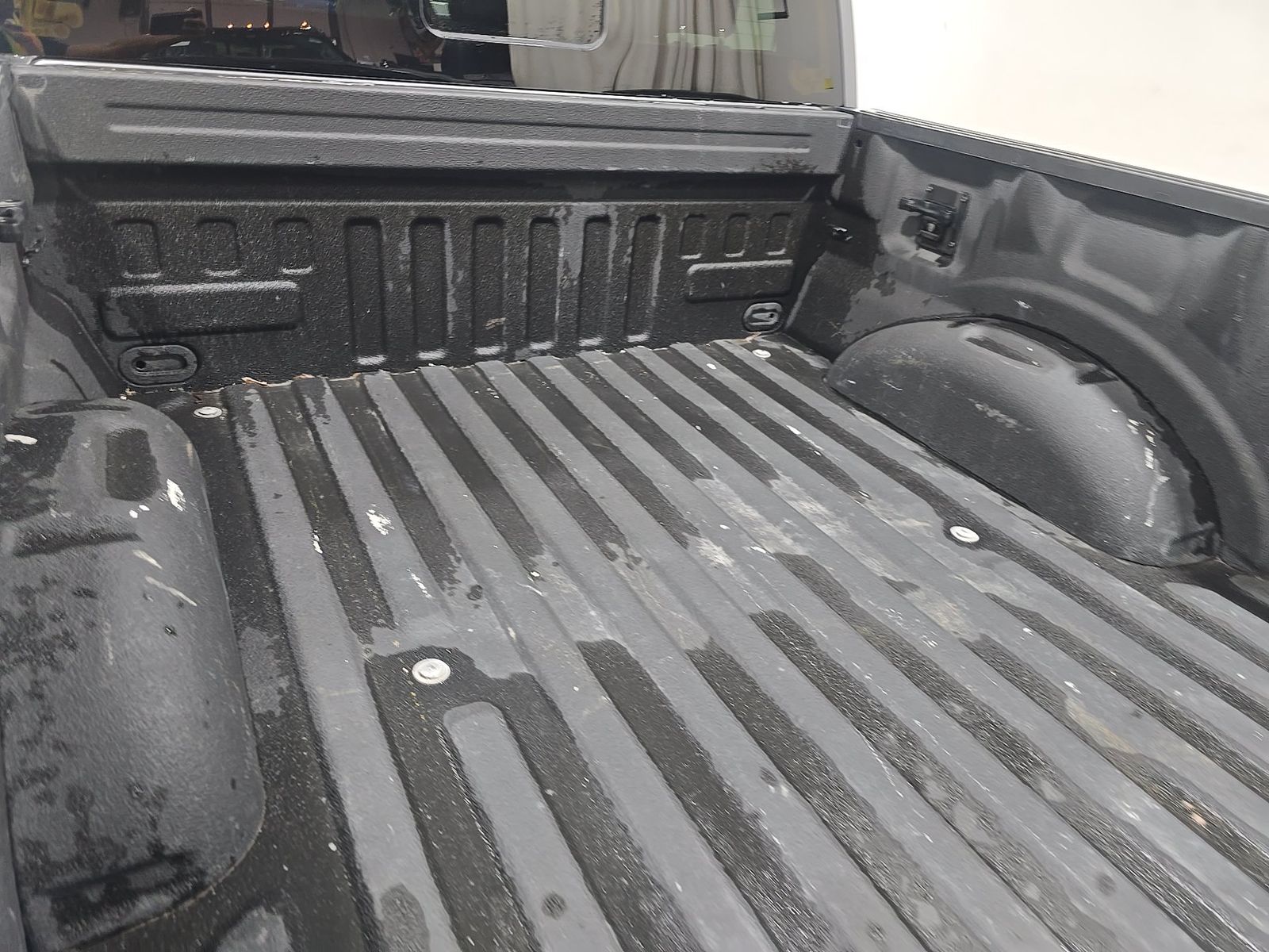 2023 Ford F-150 Tremor AWD