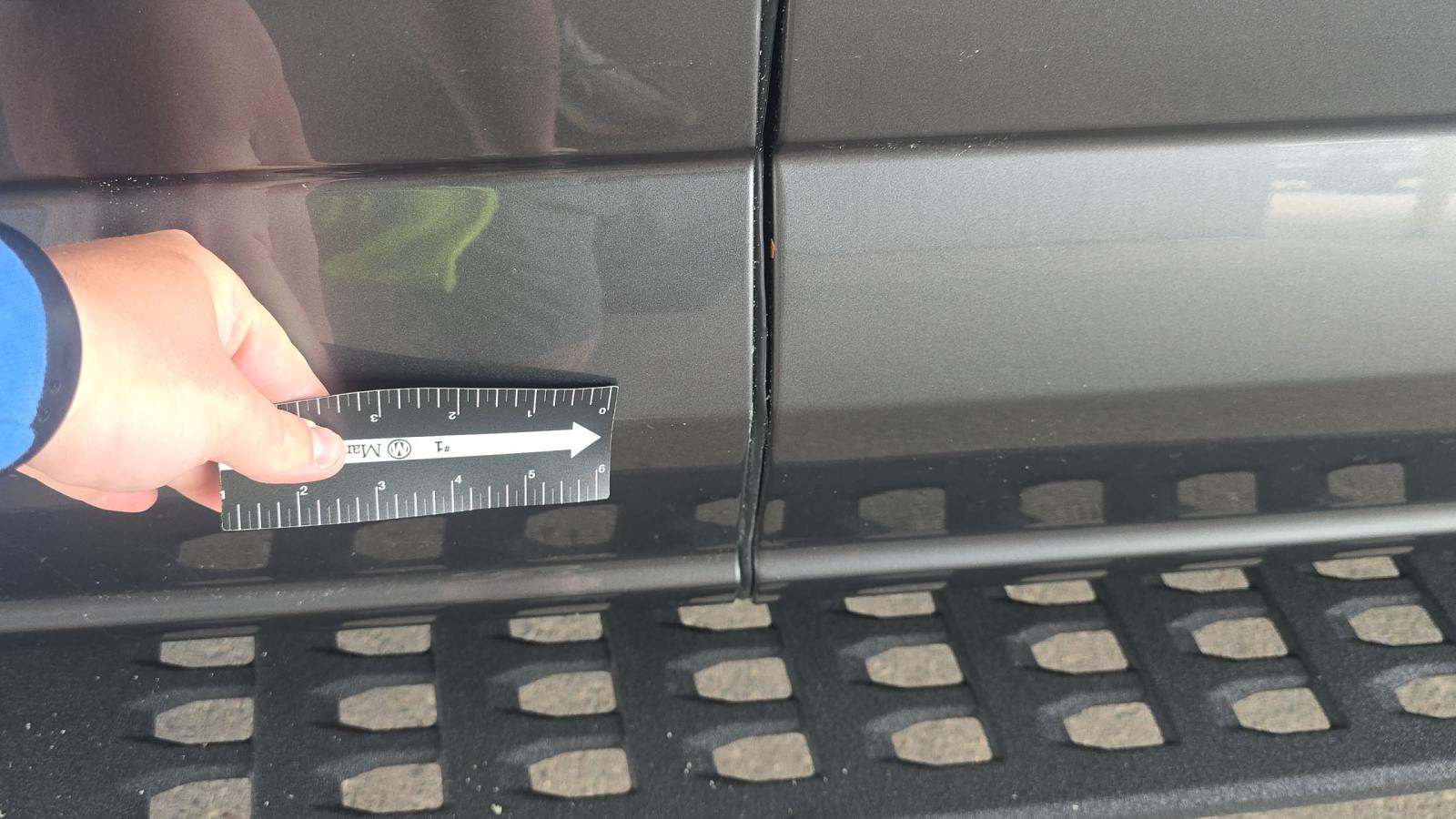 2023 Ford F-150 Tremor AWD