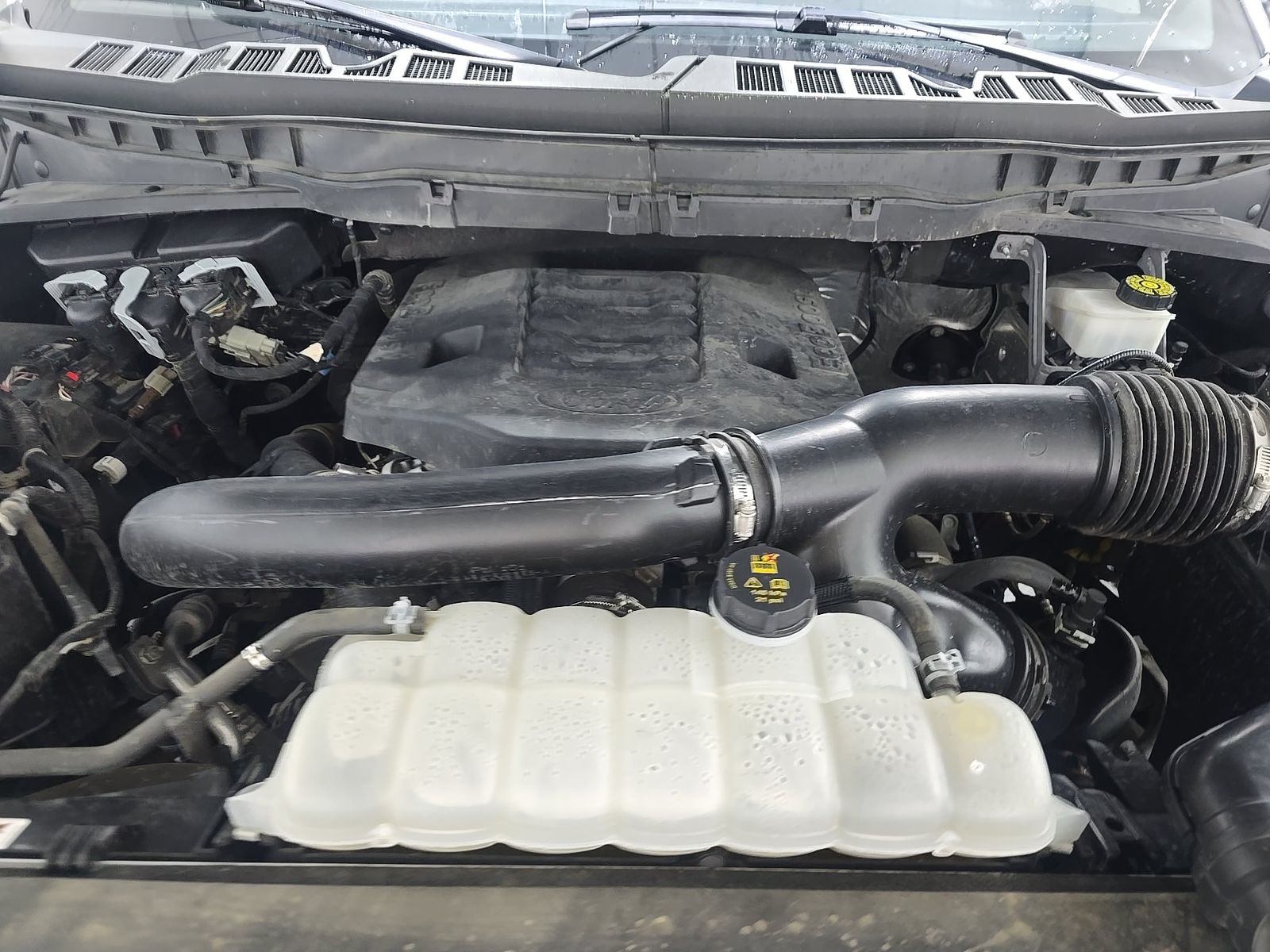 2023 Ford F-150 Tremor AWD