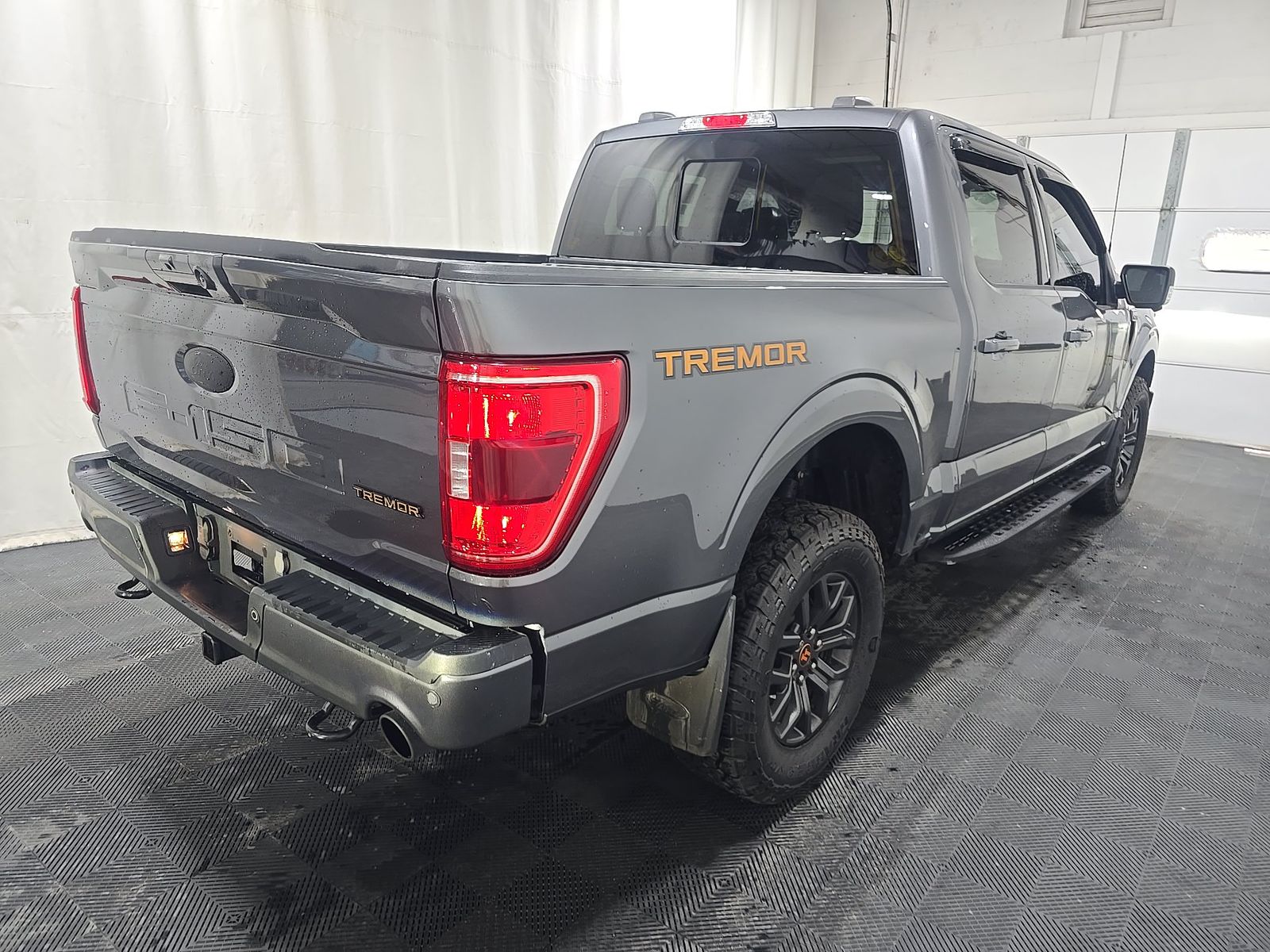 2023 Ford F-150 Tremor AWD