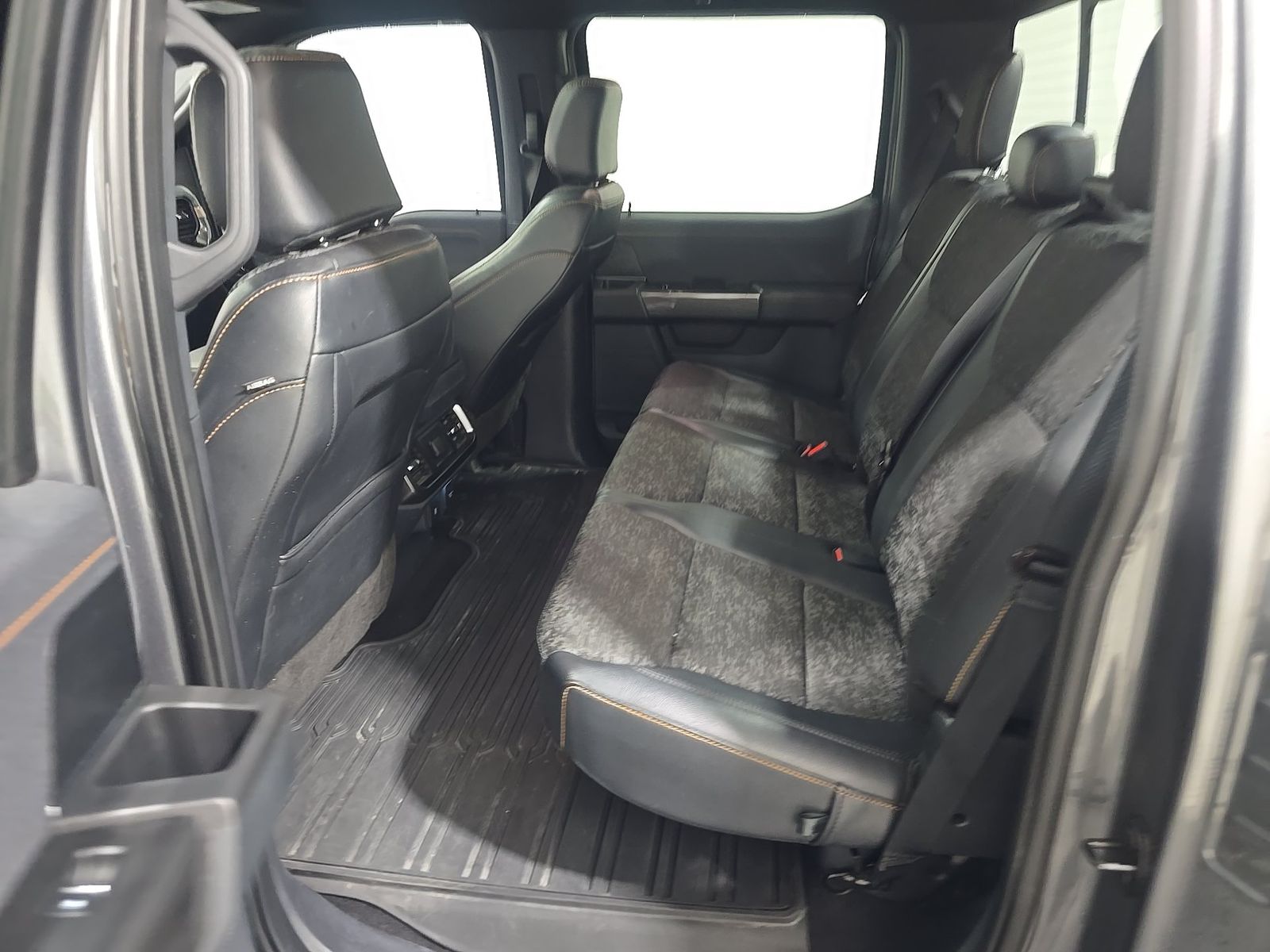 2023 Ford F-150 Tremor AWD
