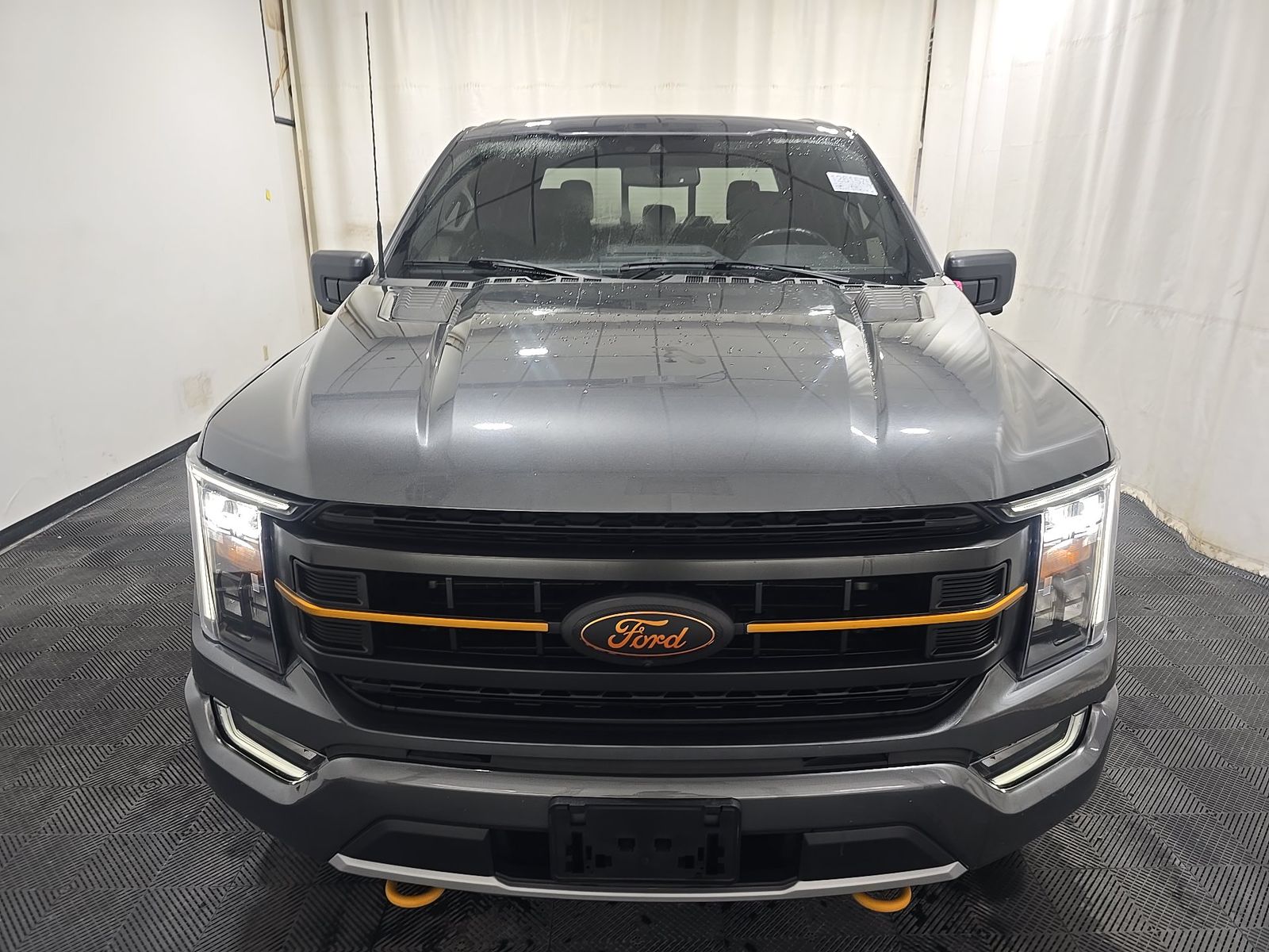2023 Ford F-150 Tremor AWD