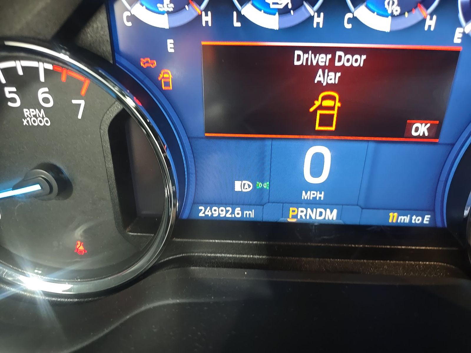 2023 Ford F-150 Tremor AWD
