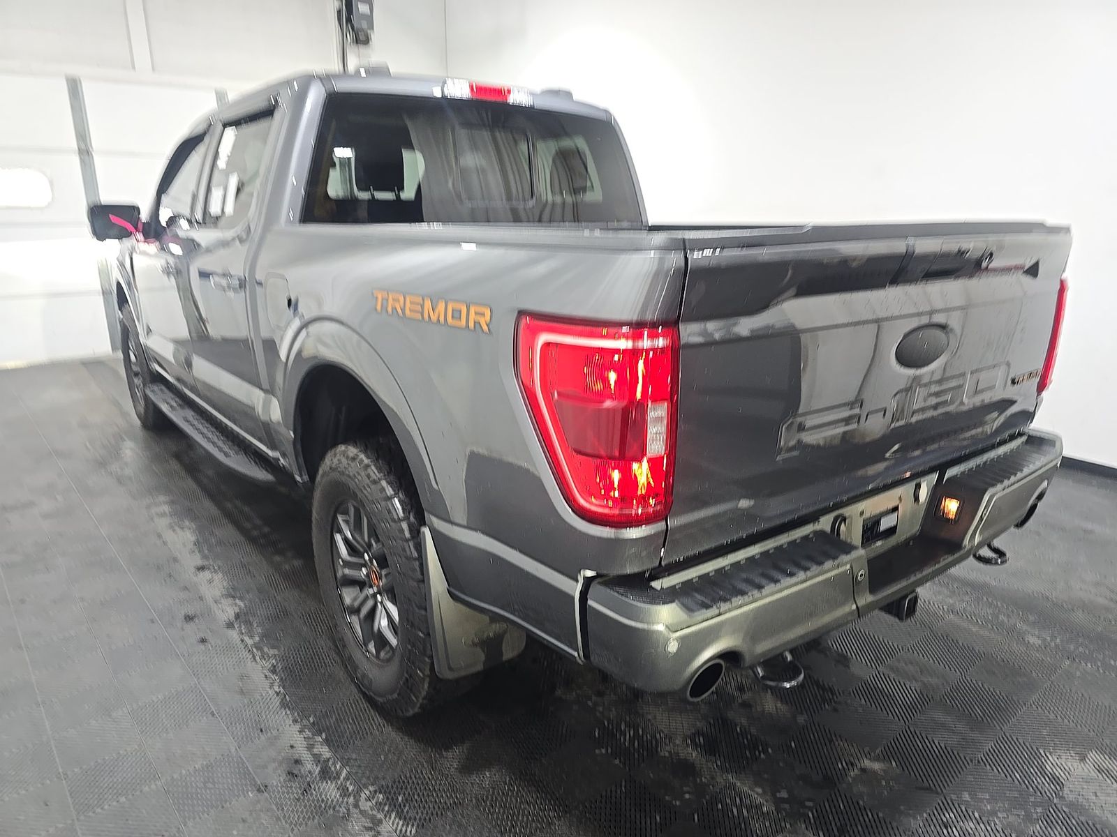 2023 Ford F-150 Tremor AWD