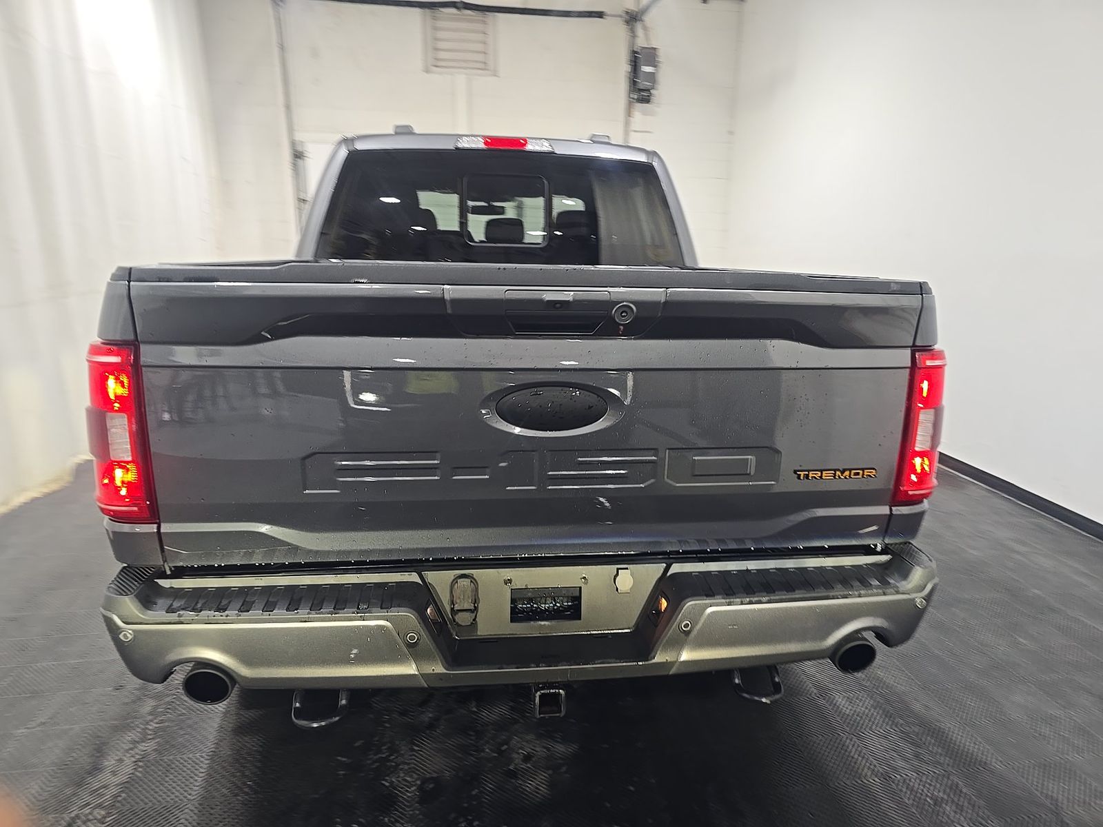 2023 Ford F-150 Tremor AWD