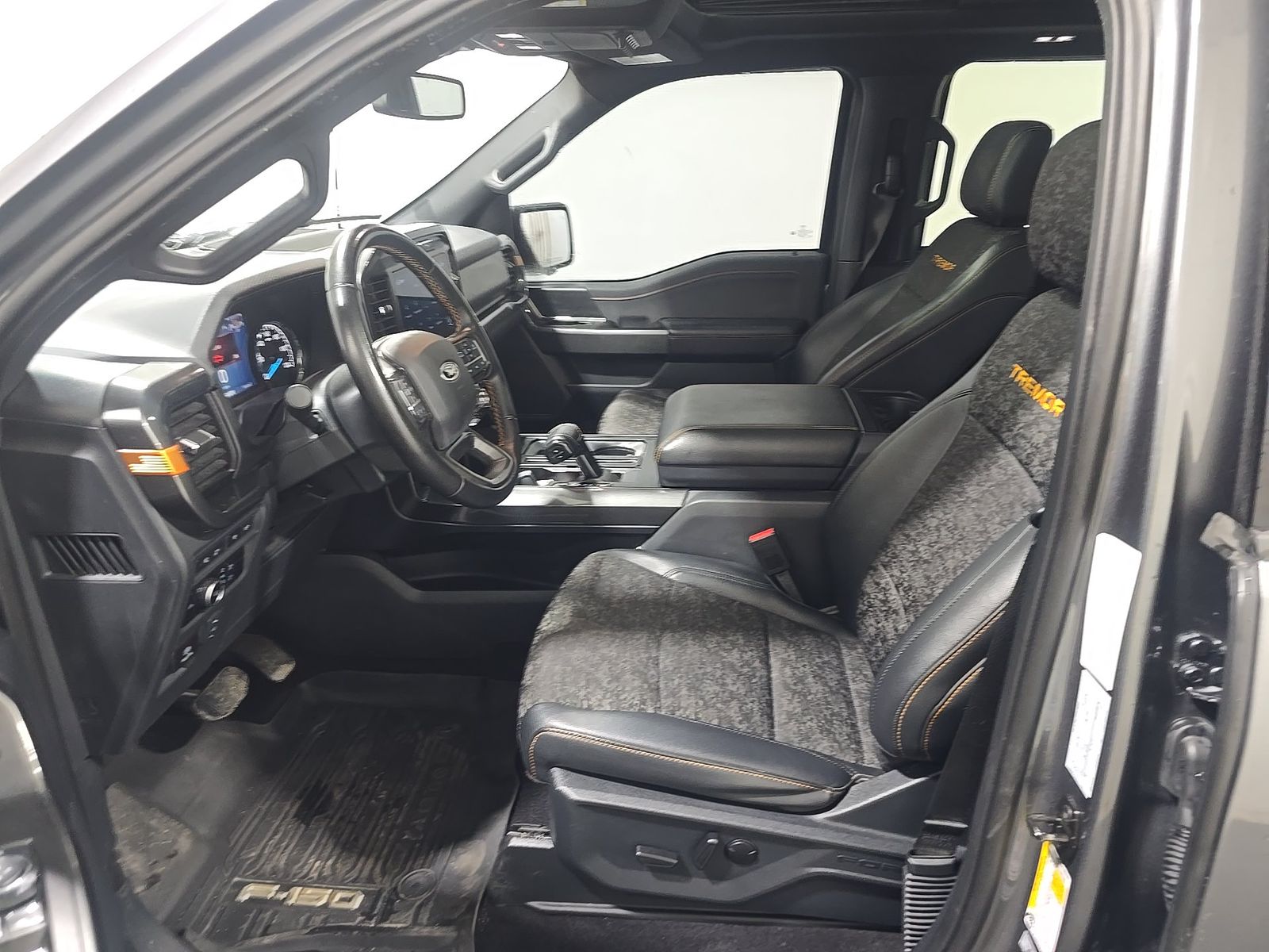 2023 Ford F-150 Tremor AWD