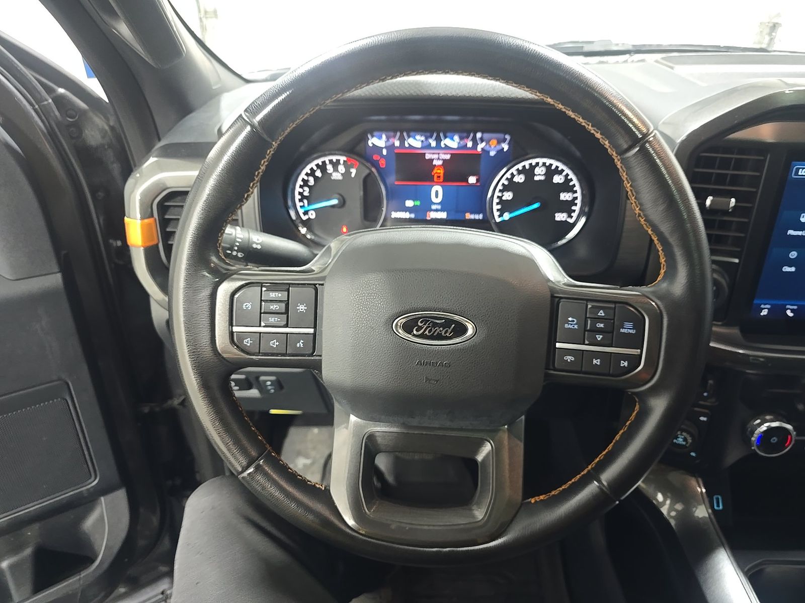 2023 Ford F-150 Tremor AWD