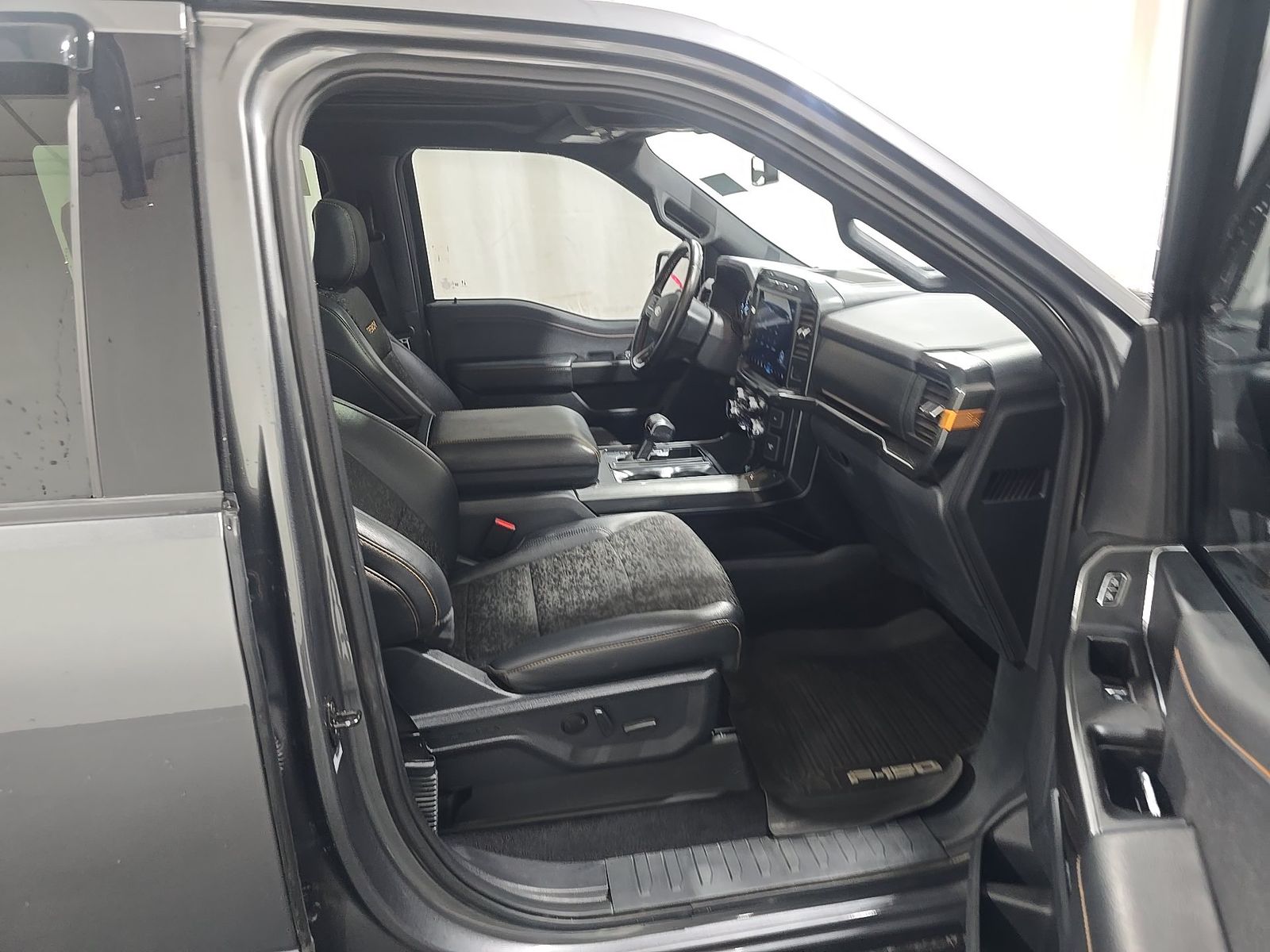 2023 Ford F-150 Tremor AWD