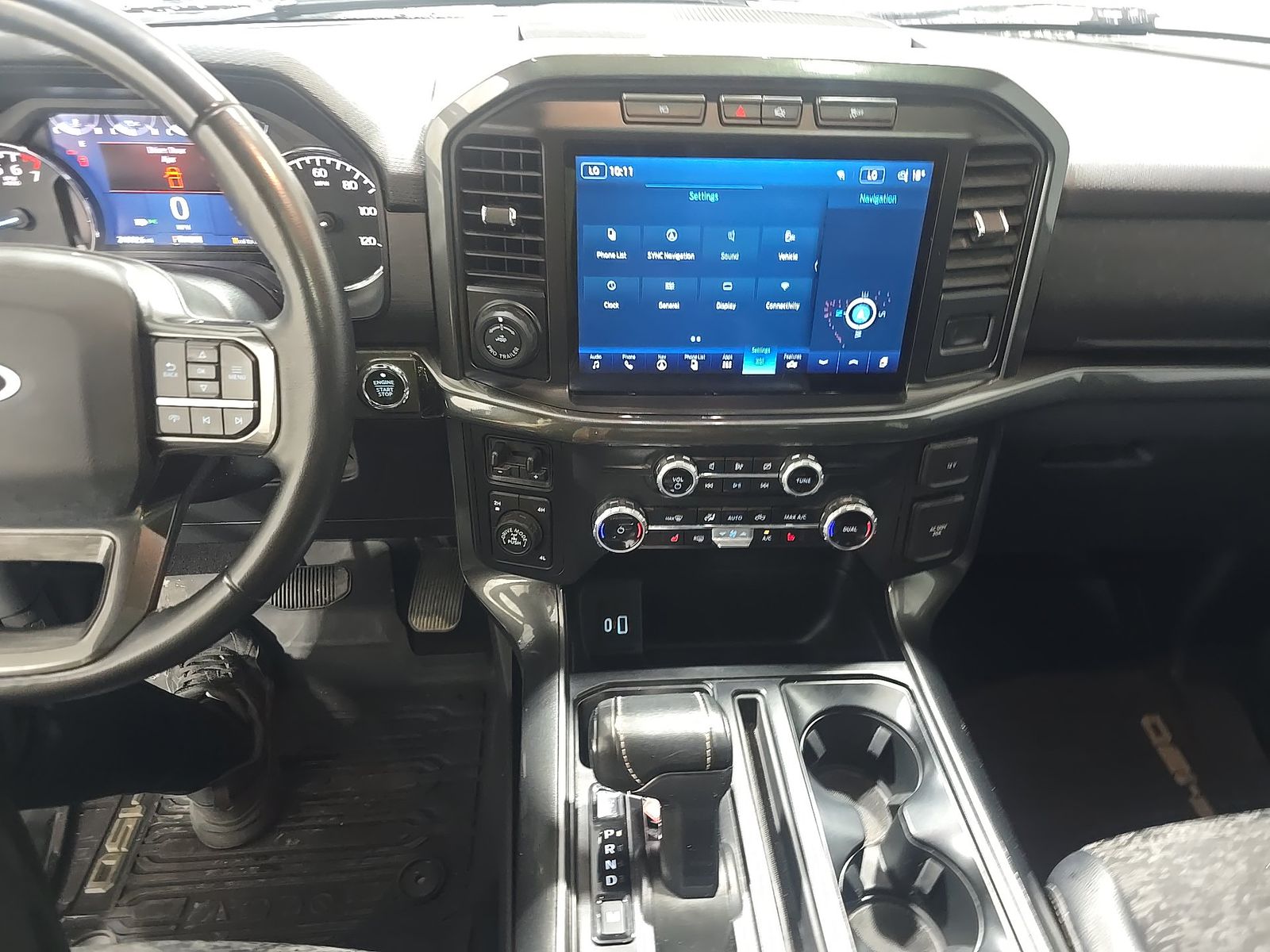 2023 Ford F-150 Tremor AWD