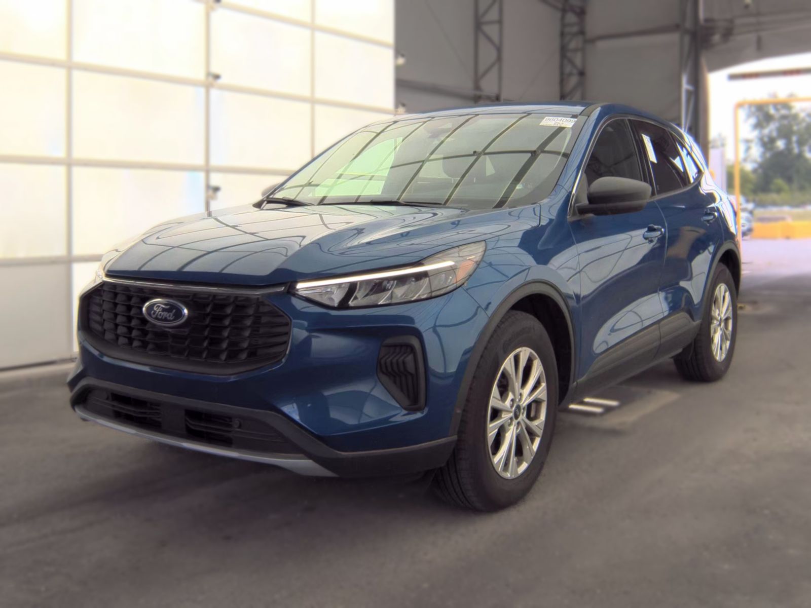 2023 Ford Escape Active AWD