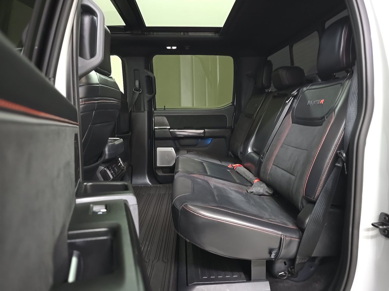 2024 Ford F-150 Raptor AWD