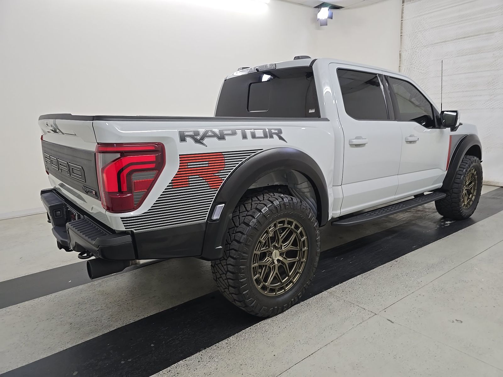 2024 Ford F-150 Raptor AWD
